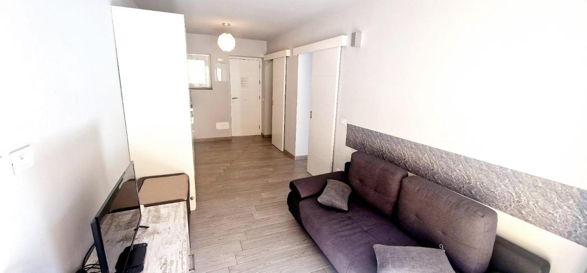 Torre Del Sol 1 Bedroom Wifi Free Apartment *