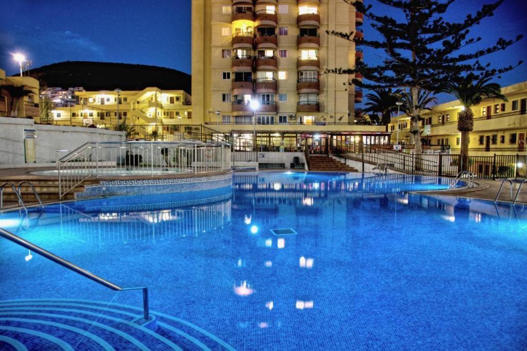 Torre Del Sol 1 Bedroom Wifi Free *