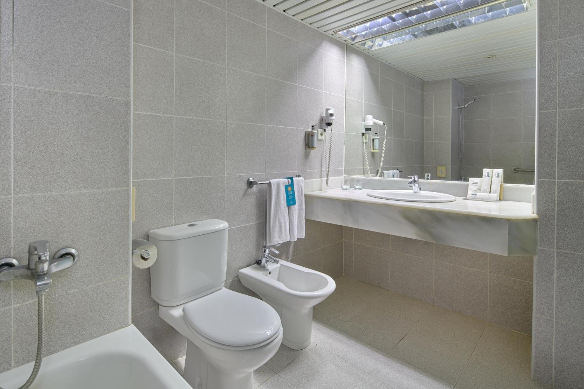 Hotel Sol Tenerife 4*