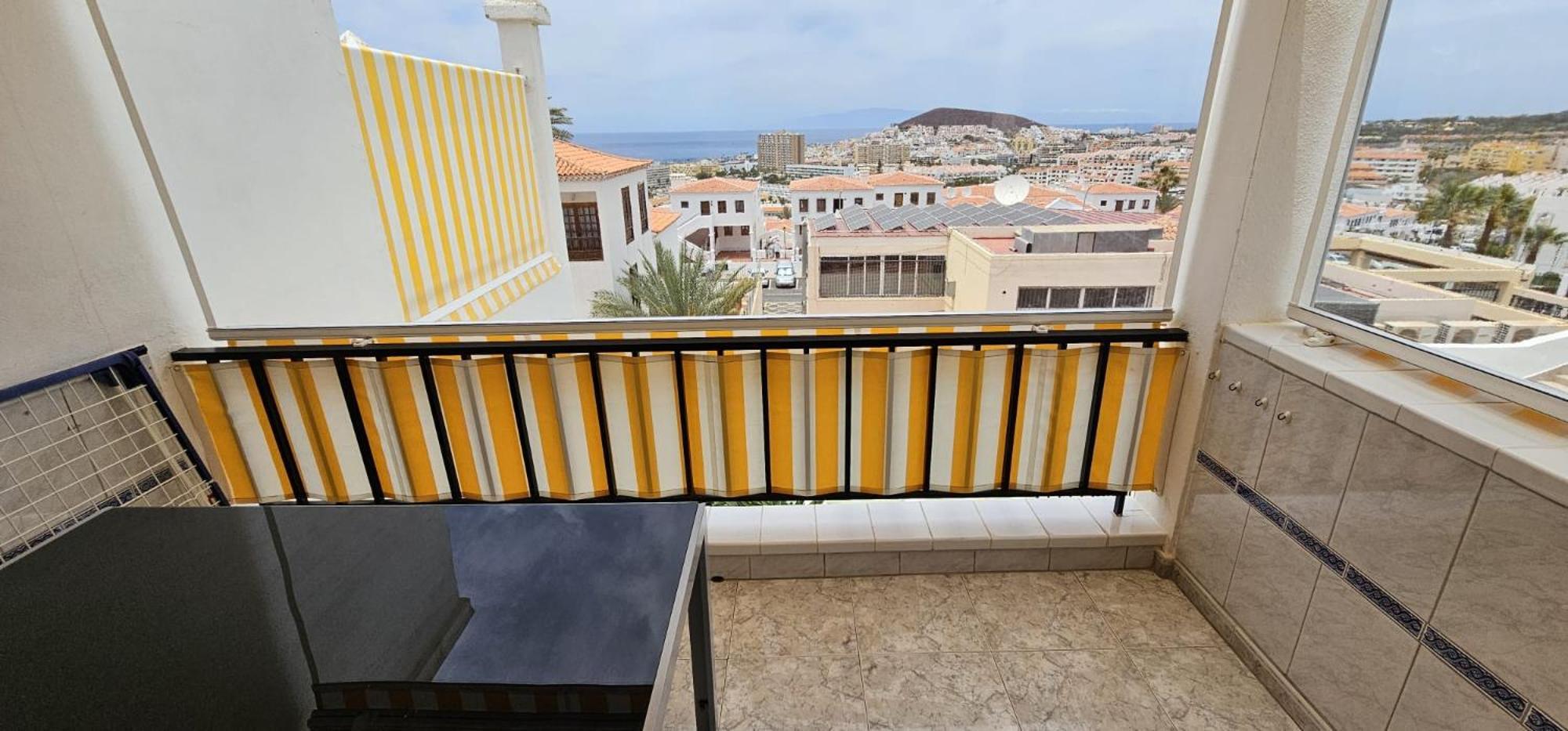 Sotavento 28 * Los Cristianos (Tenerife)