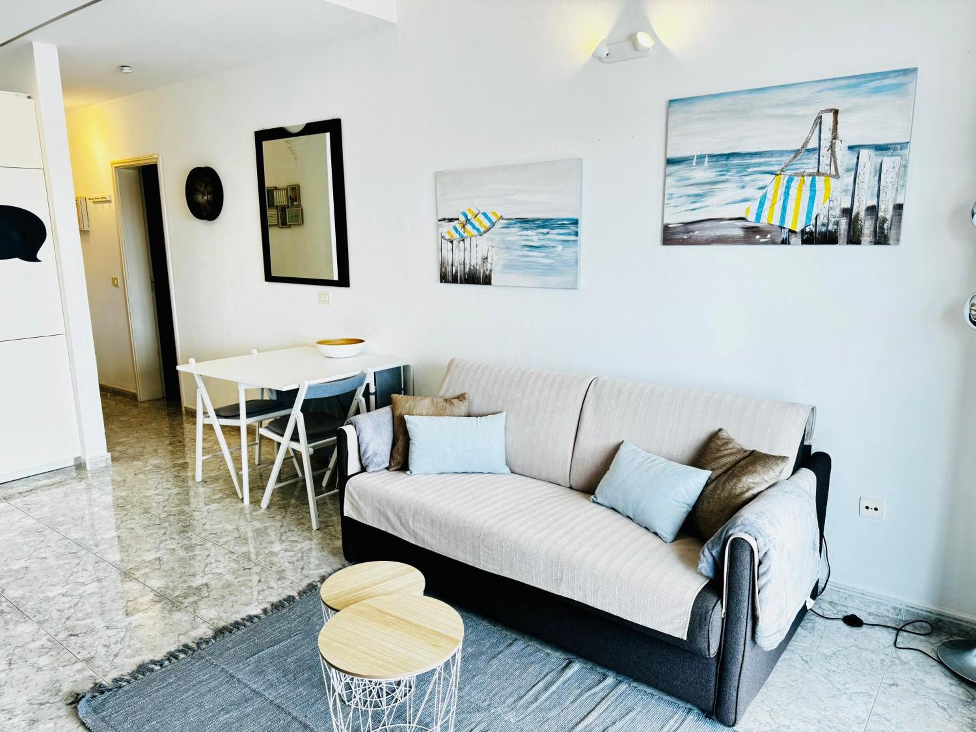 Sotavento 28 Apartamento