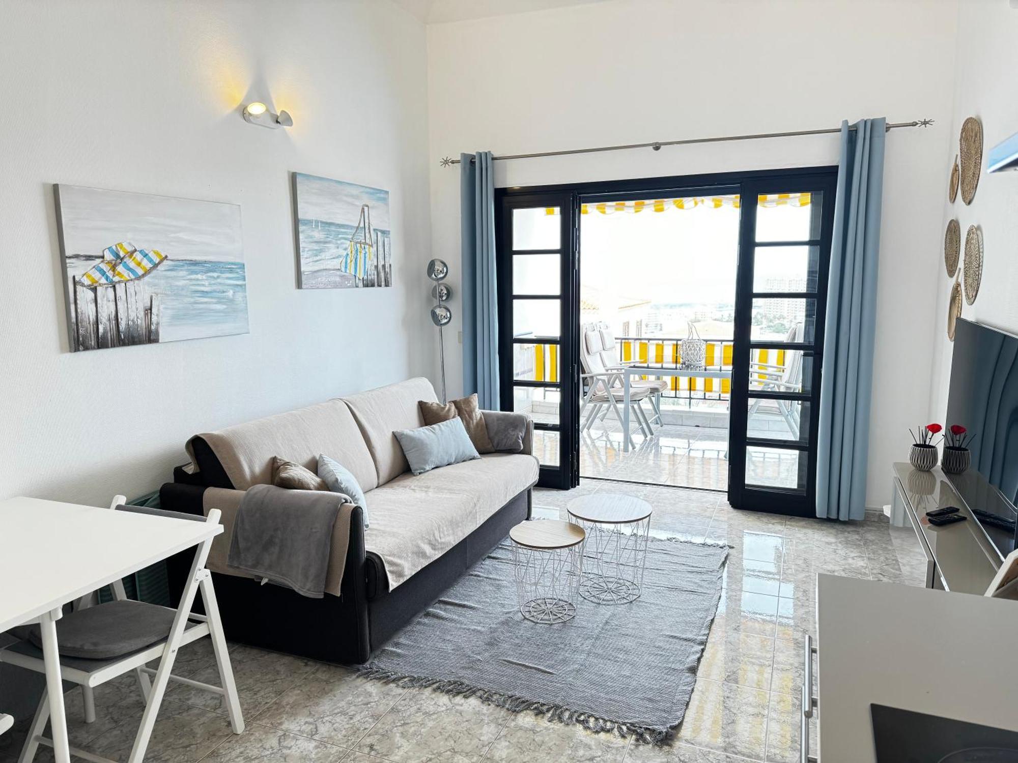 Apartamento Sotavento 28