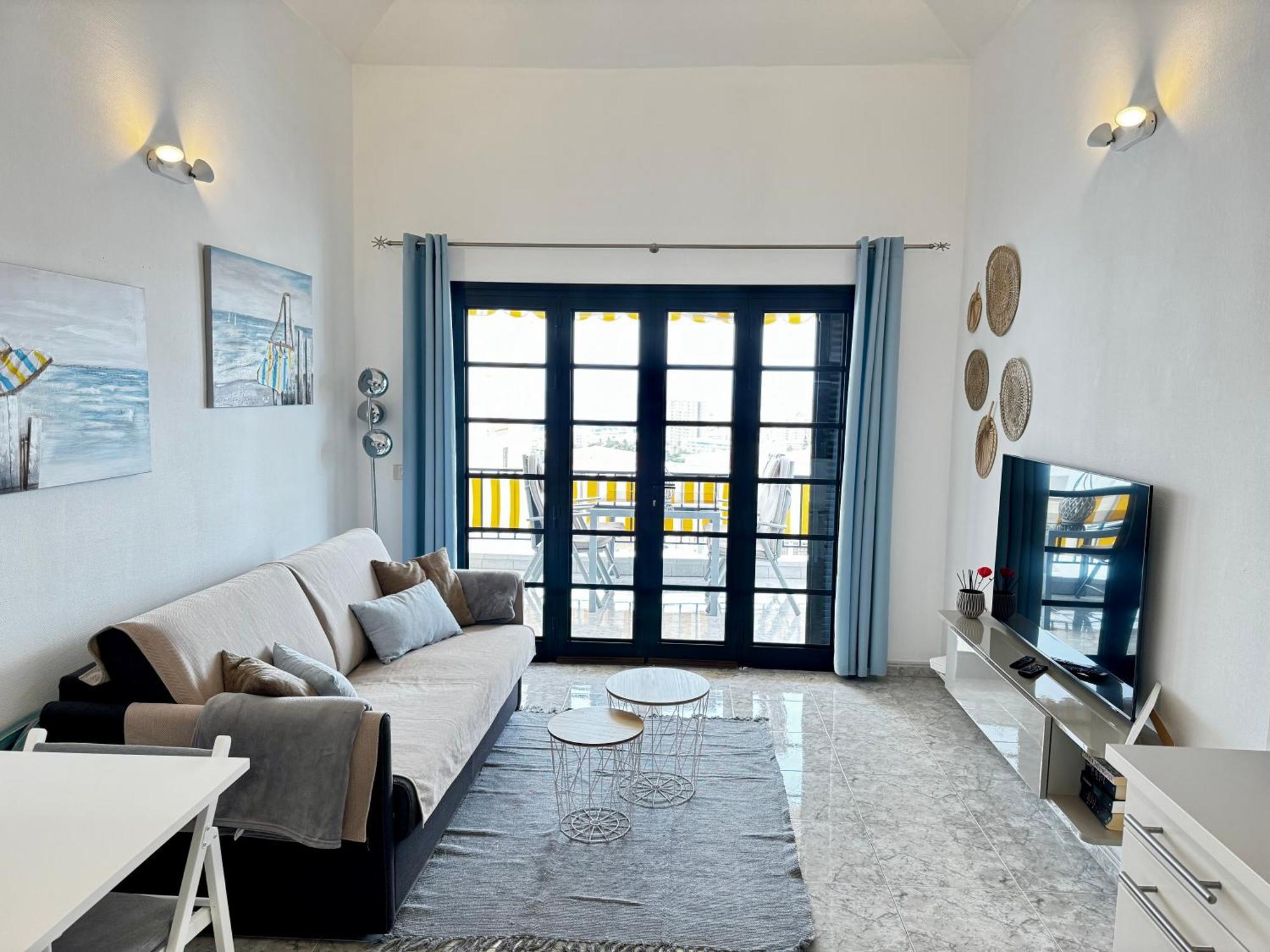 Sotavento 28 Apartamento *