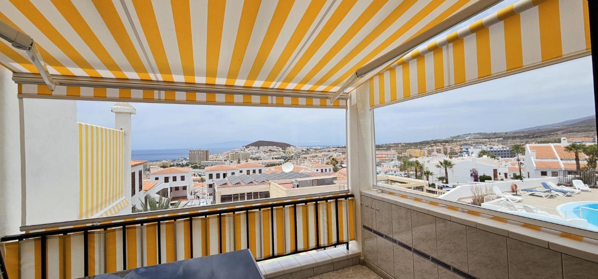 Apartamento Sotavento 28 *