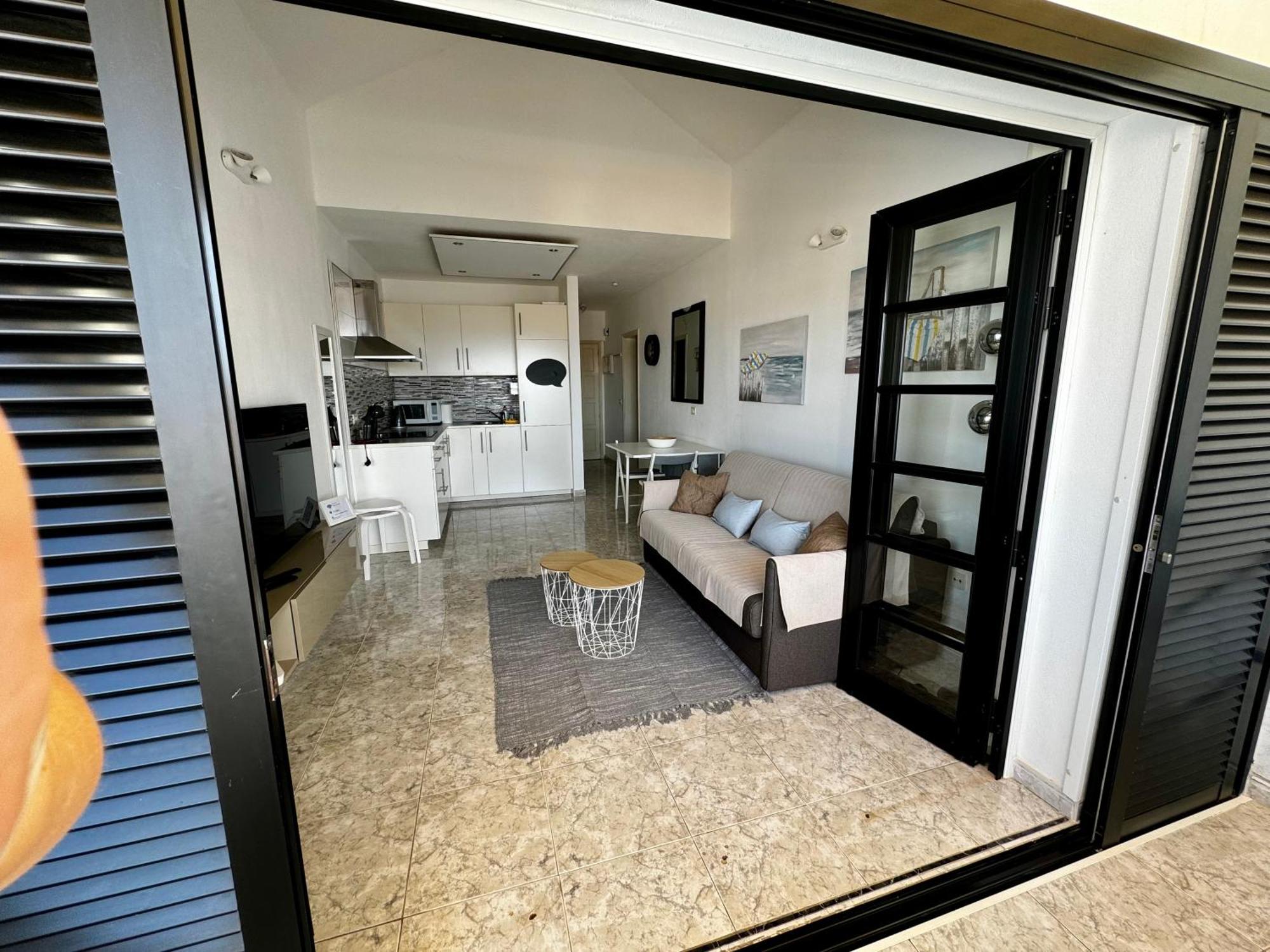 Sotavento 28 Apartamento Los Cristianos (Tenerife)
