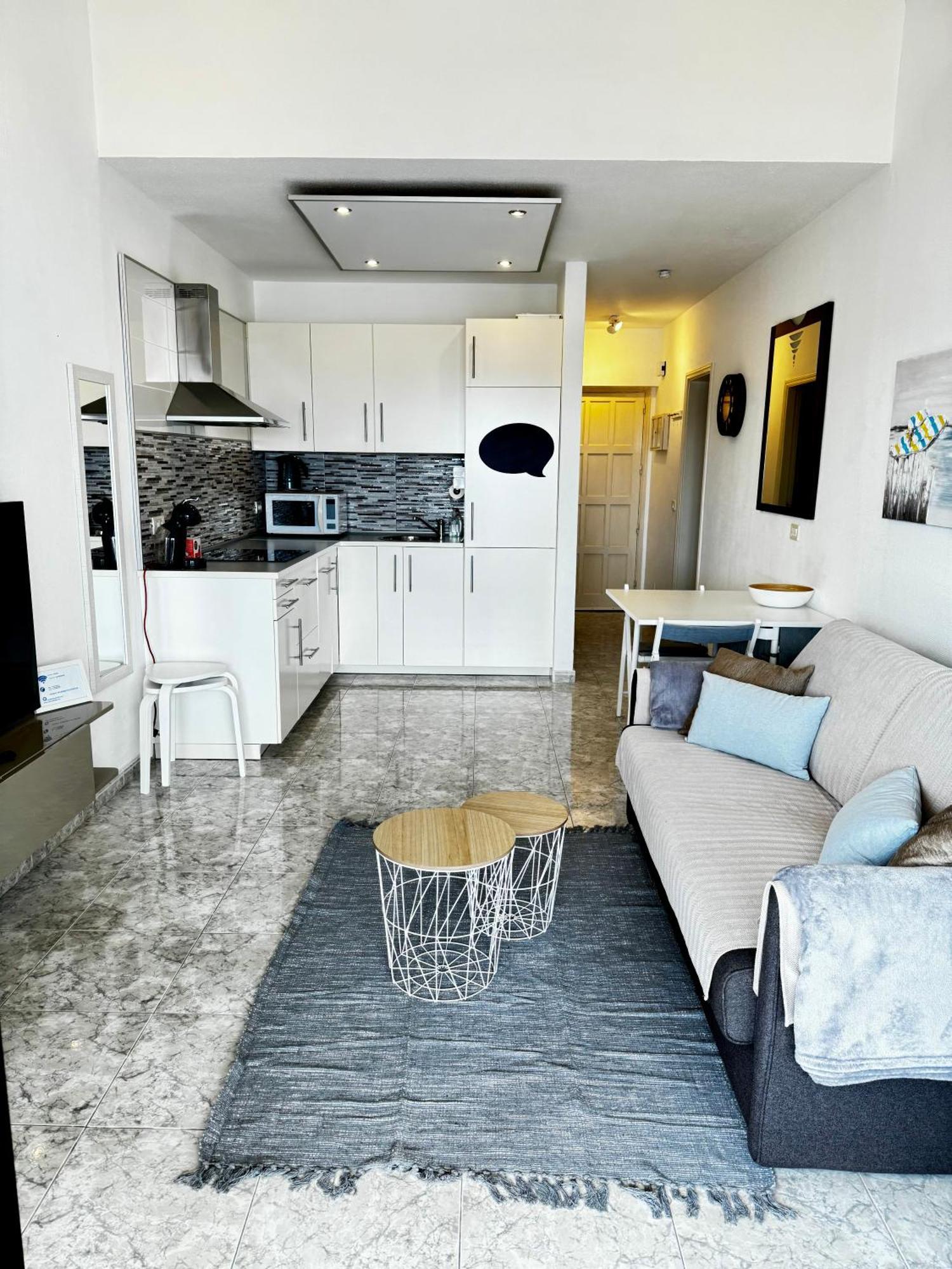 Apartamento Sotavento 28 Los Cristianos (Tenerife)
