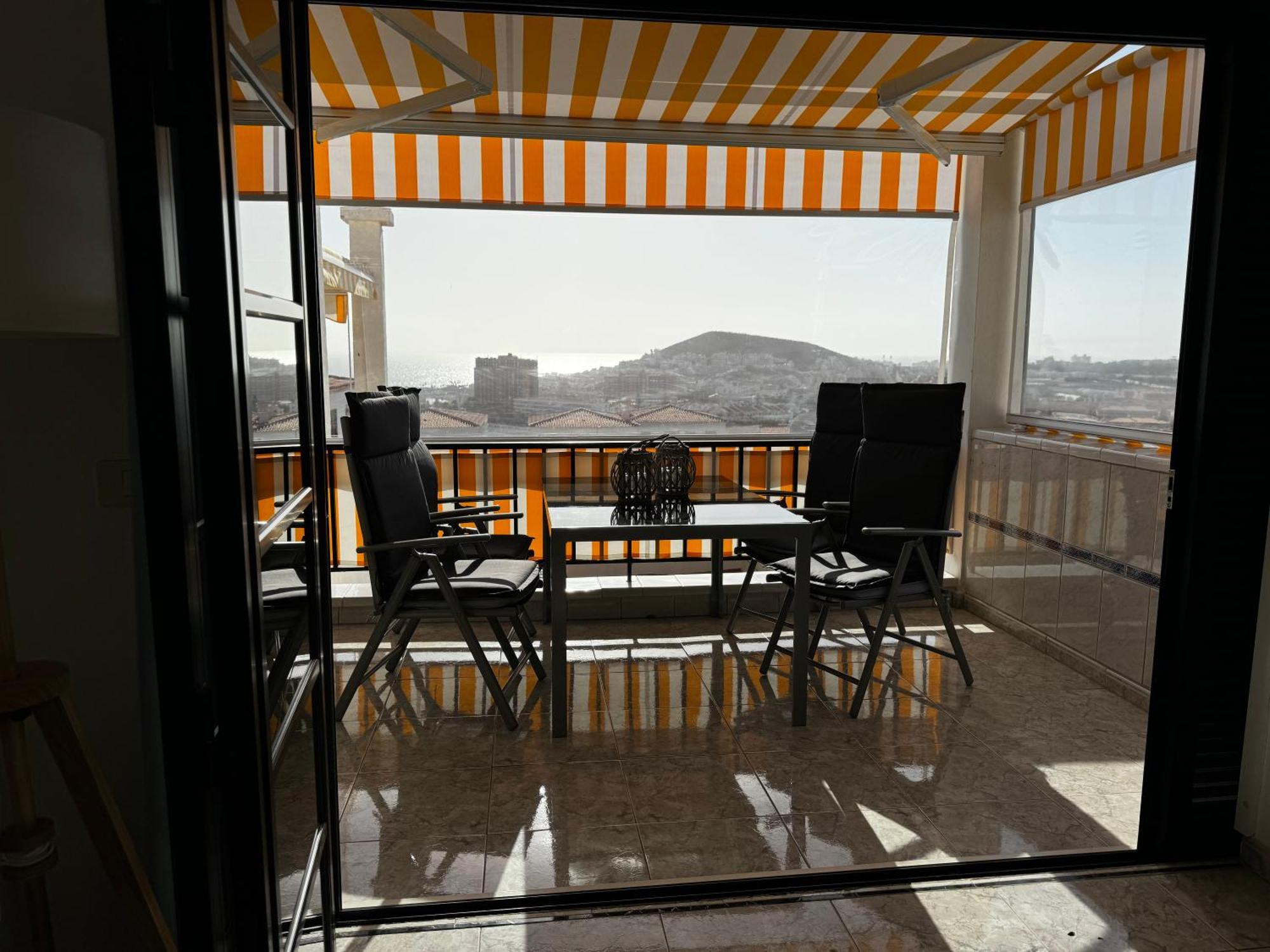 Sotavento 28 Los Cristianos (Tenerife)