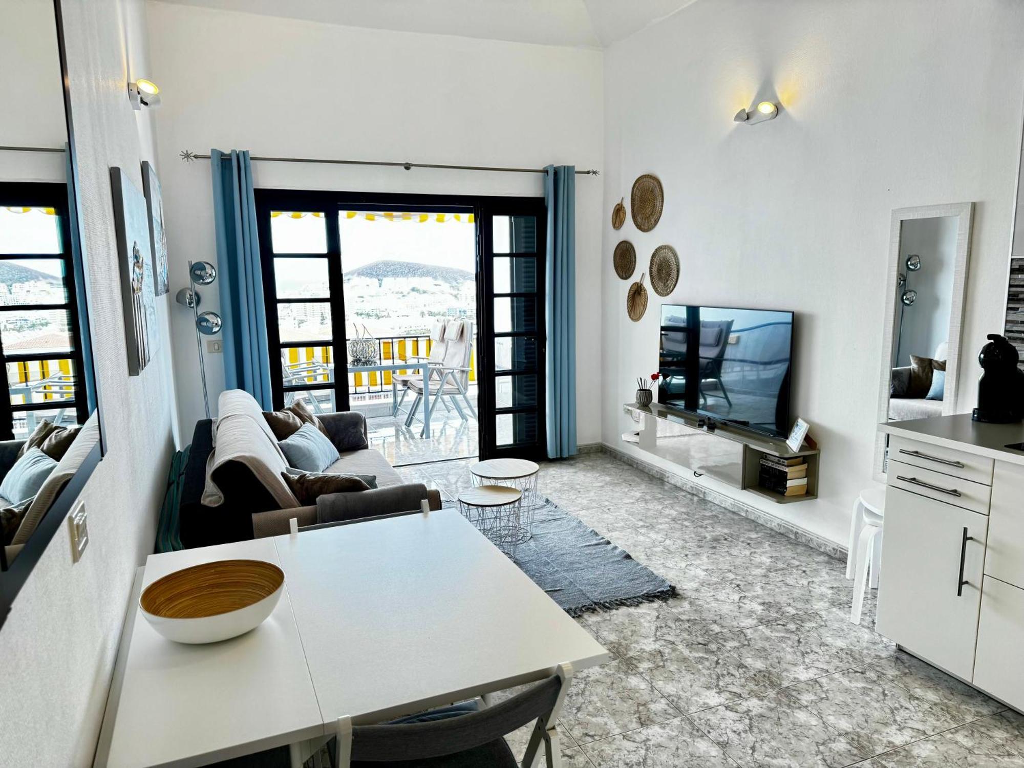 Sotavento 28 * Los Cristianos (Tenerife)