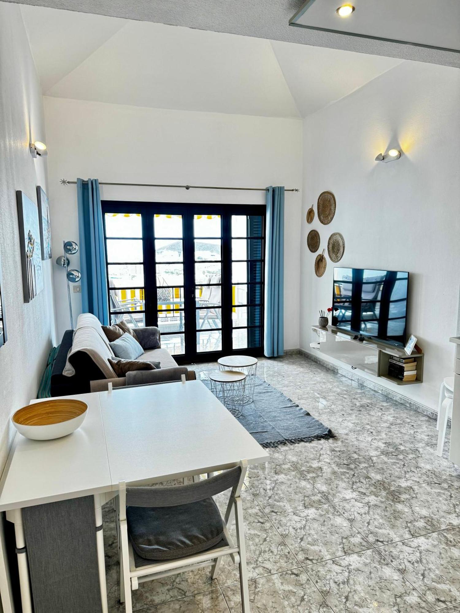 Sotavento 28 Apartamento