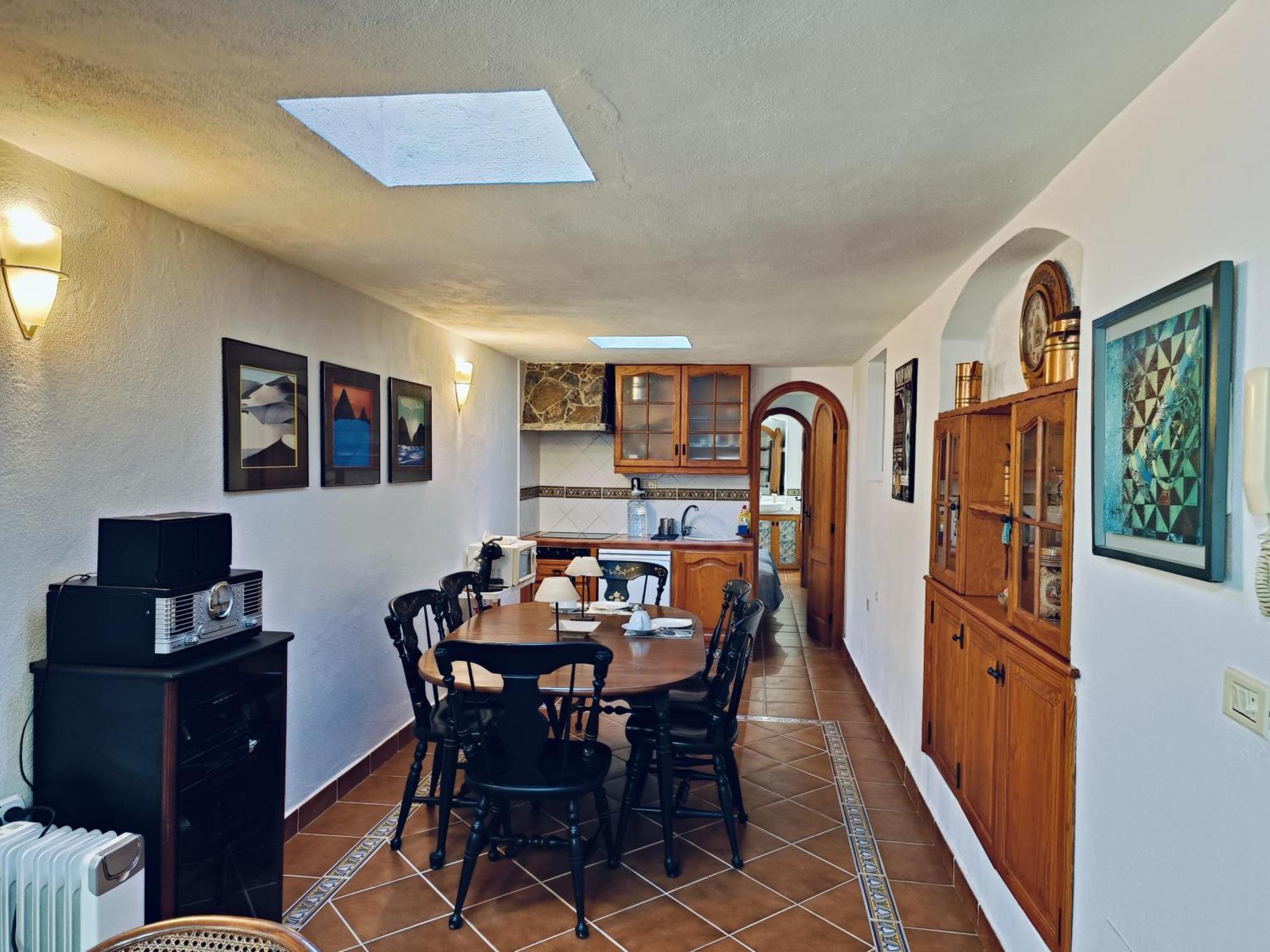 Appartement Vacational *