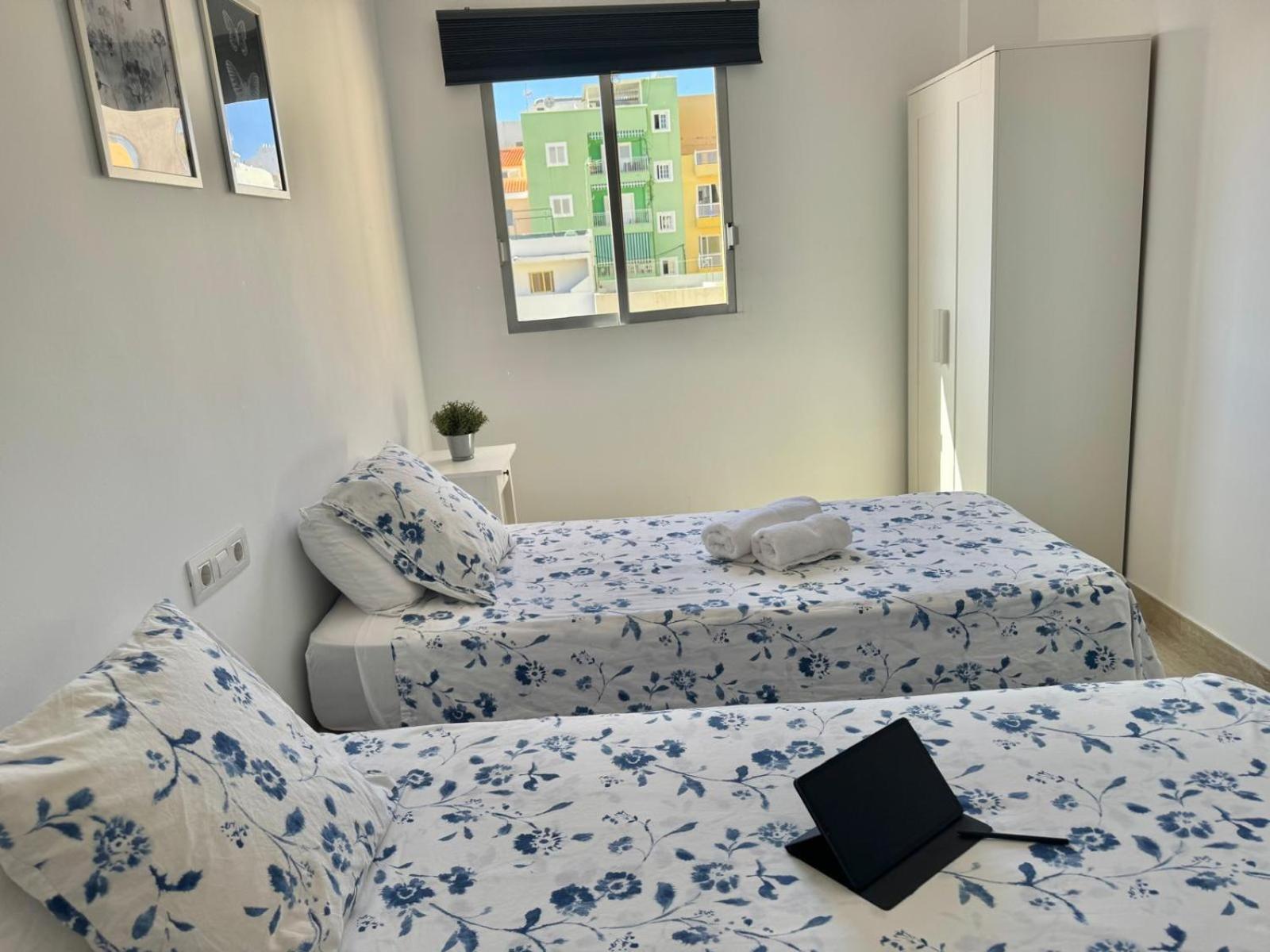 Appartement Ifae 3