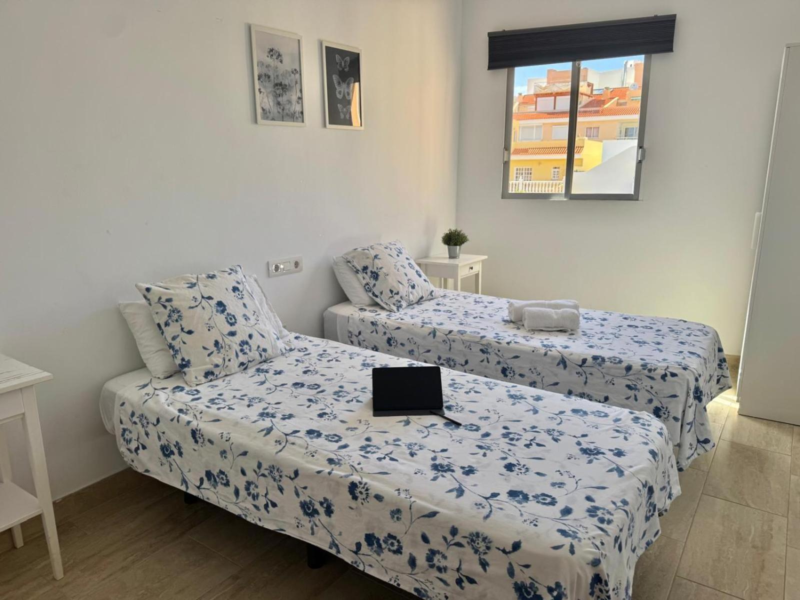 Appartement Ifae 3 *