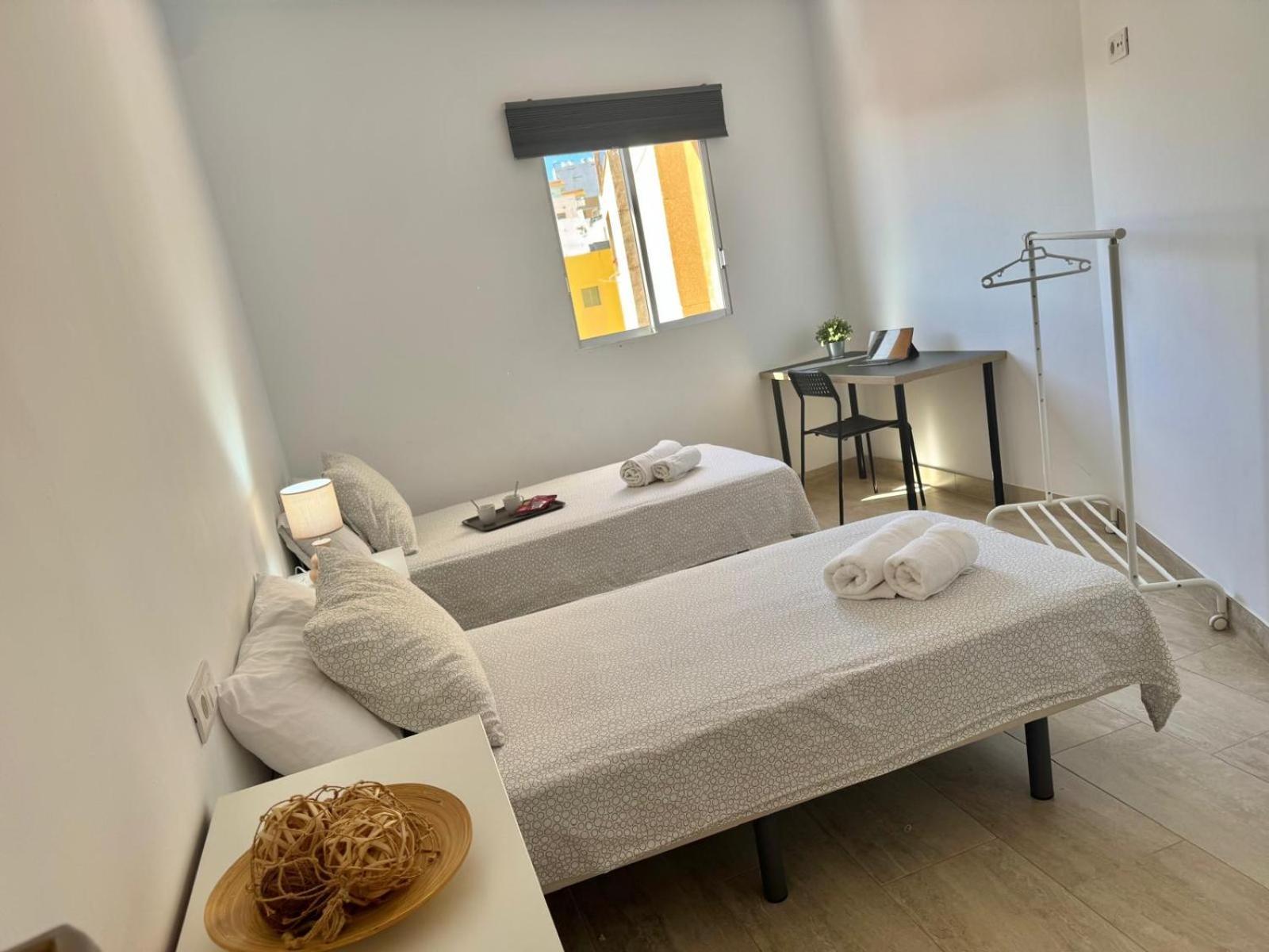 Appartement Ifae 3