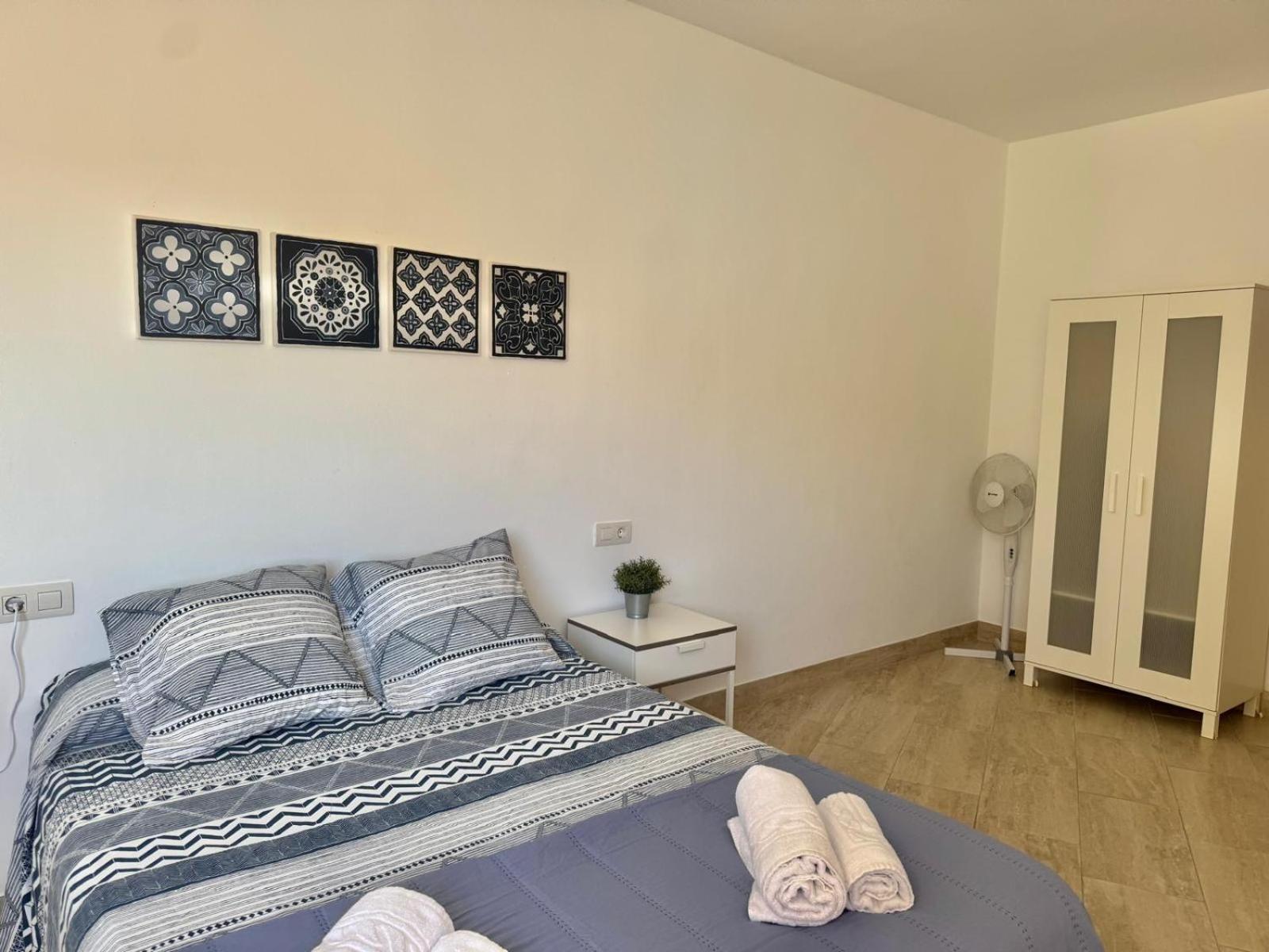 Ifae 3 Appartement Guía de Isora