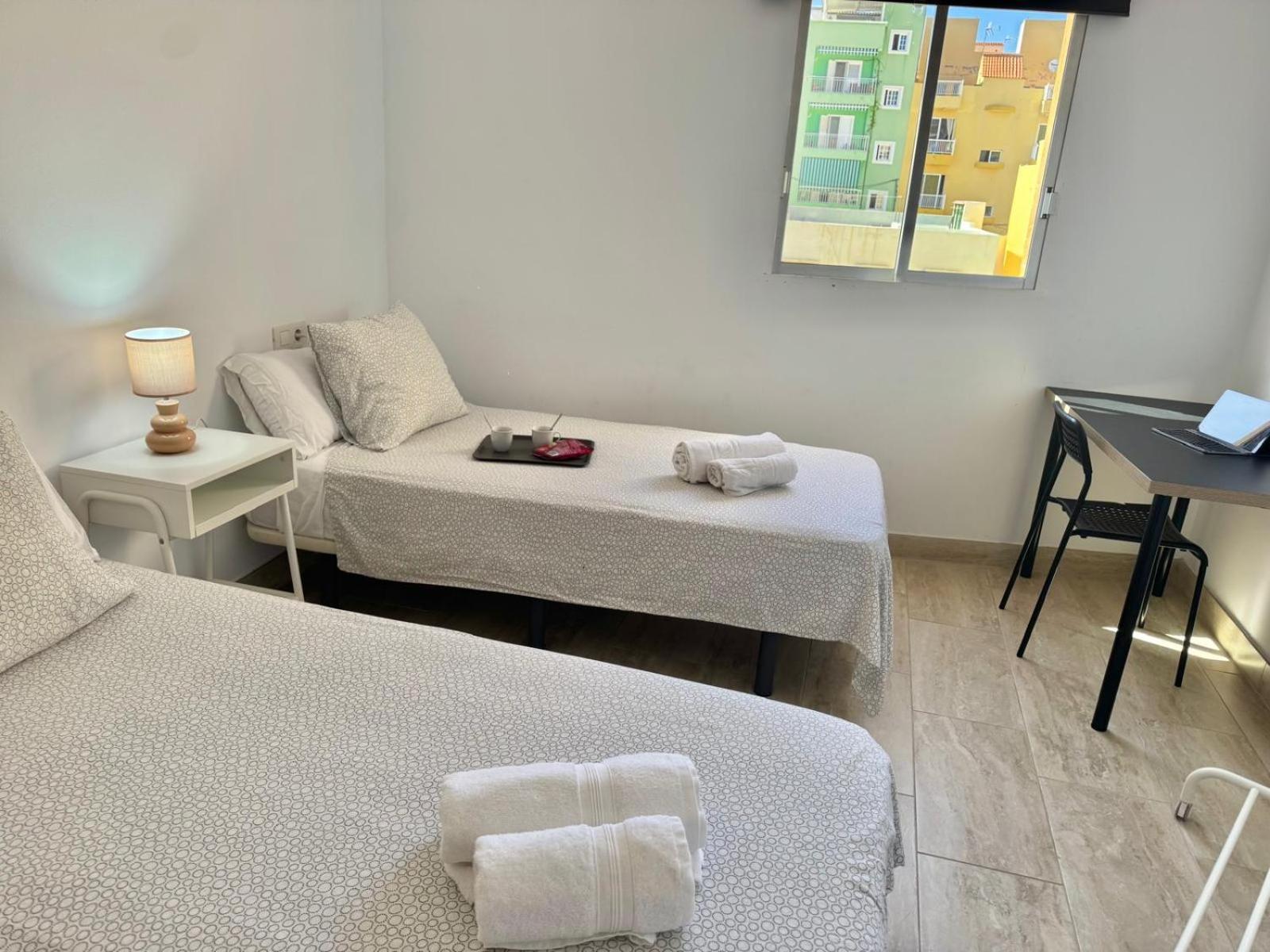 Ifae 3 Appartement