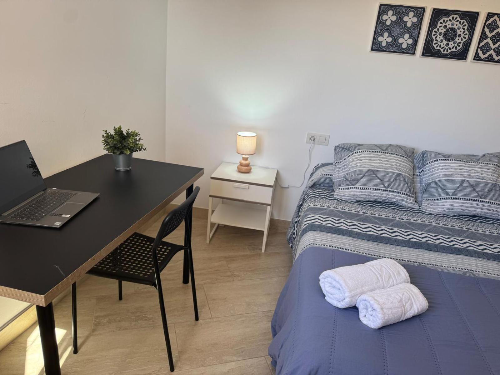 Ifae 3 Appartement
