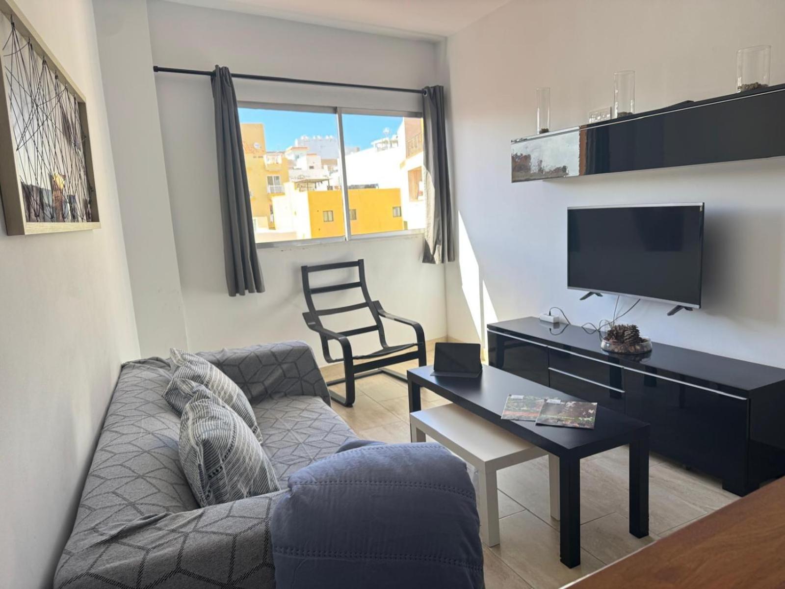 Appartement Ifae 3 *