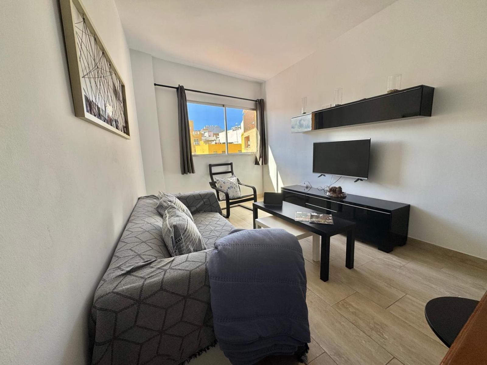 Ifae 3 Appartement