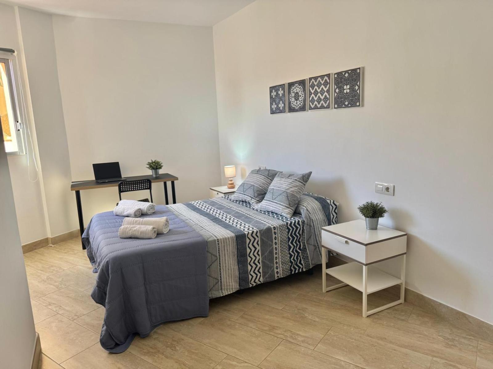 Appartement Ifae 3