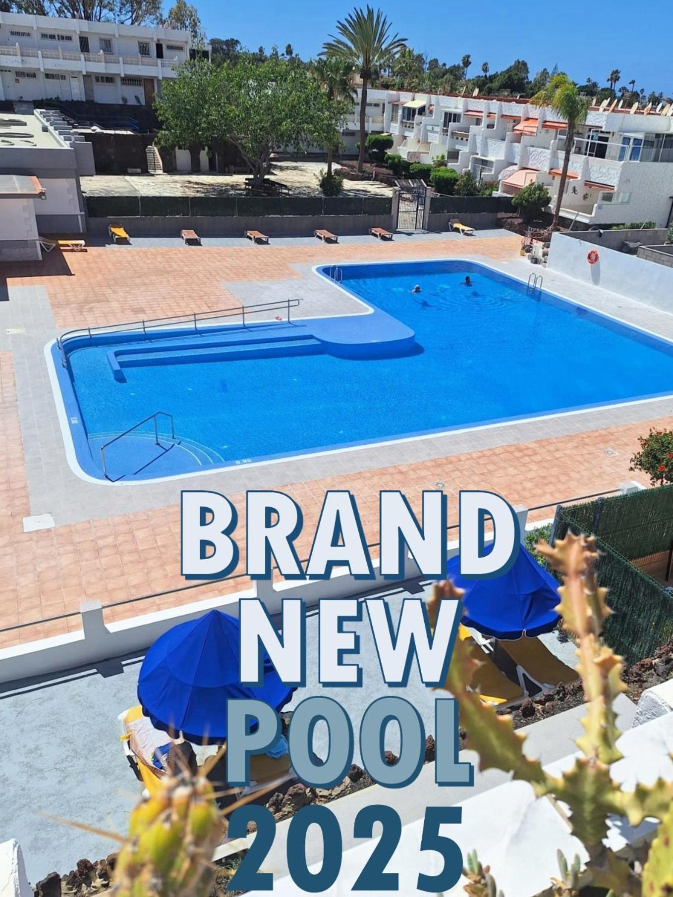 Casa Tavio 3 Appartement Arona (Tenerife)