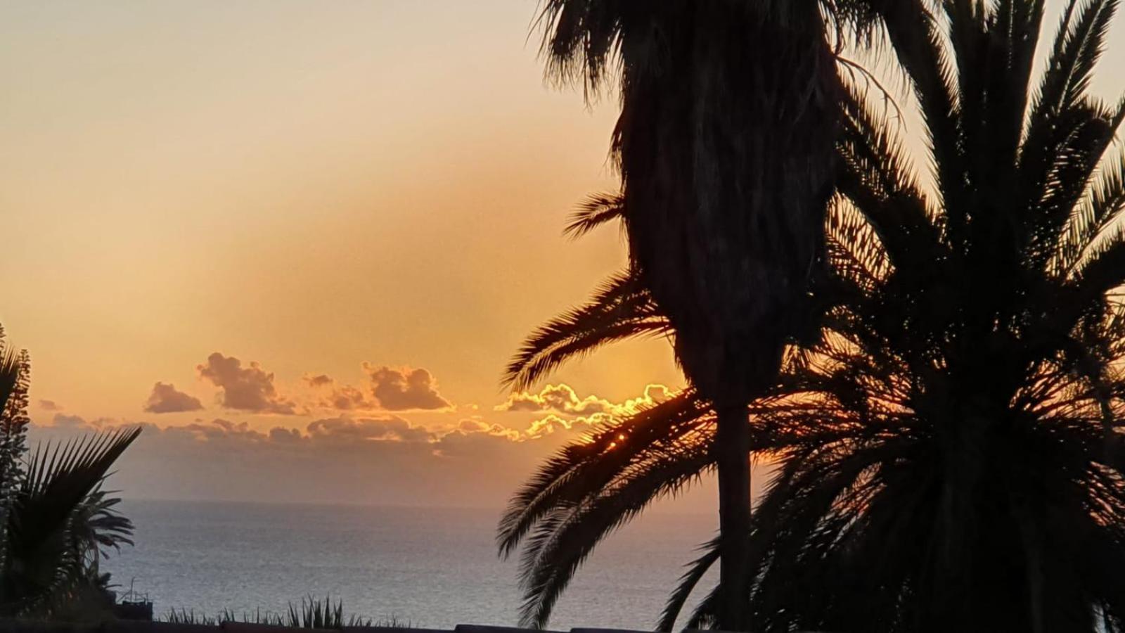 Apartamento La Fajana