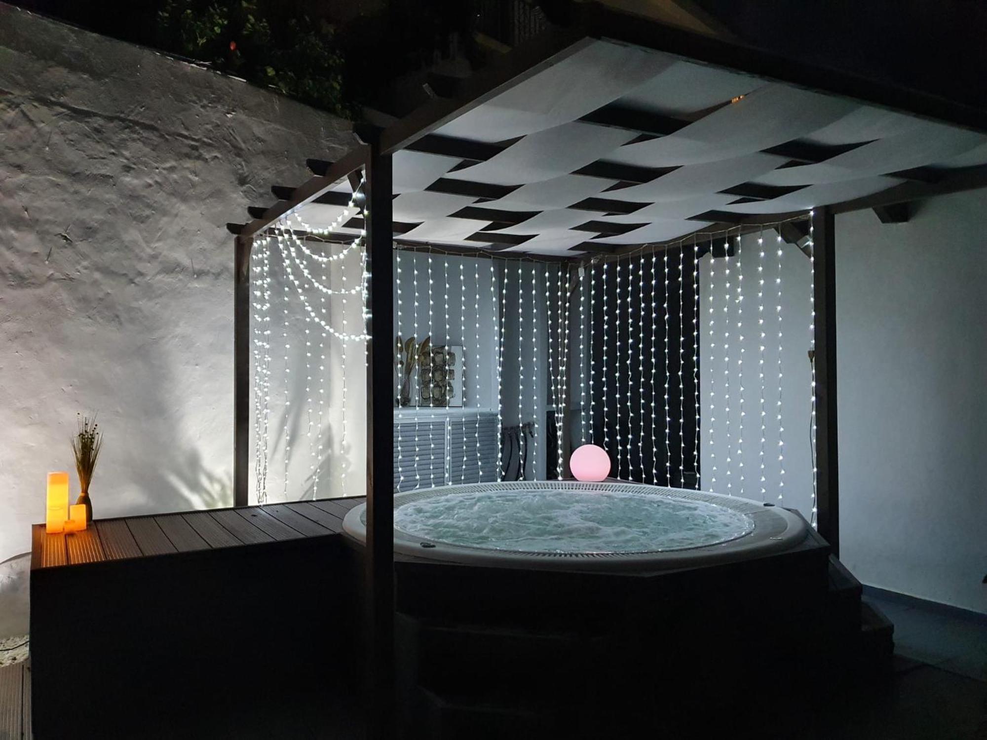 Apartamento La Fajana Los Realejos