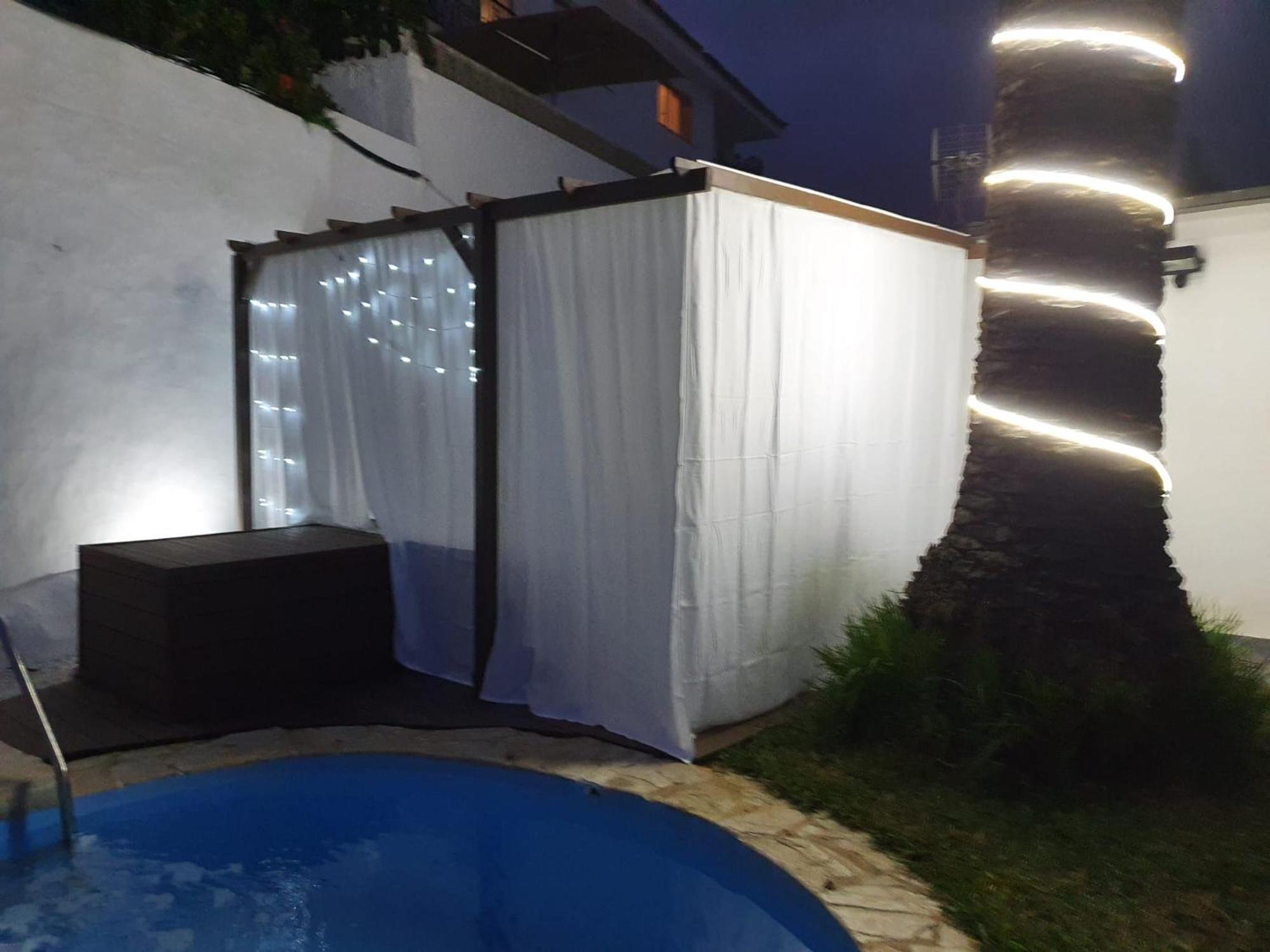 La Fajana Apartamento *