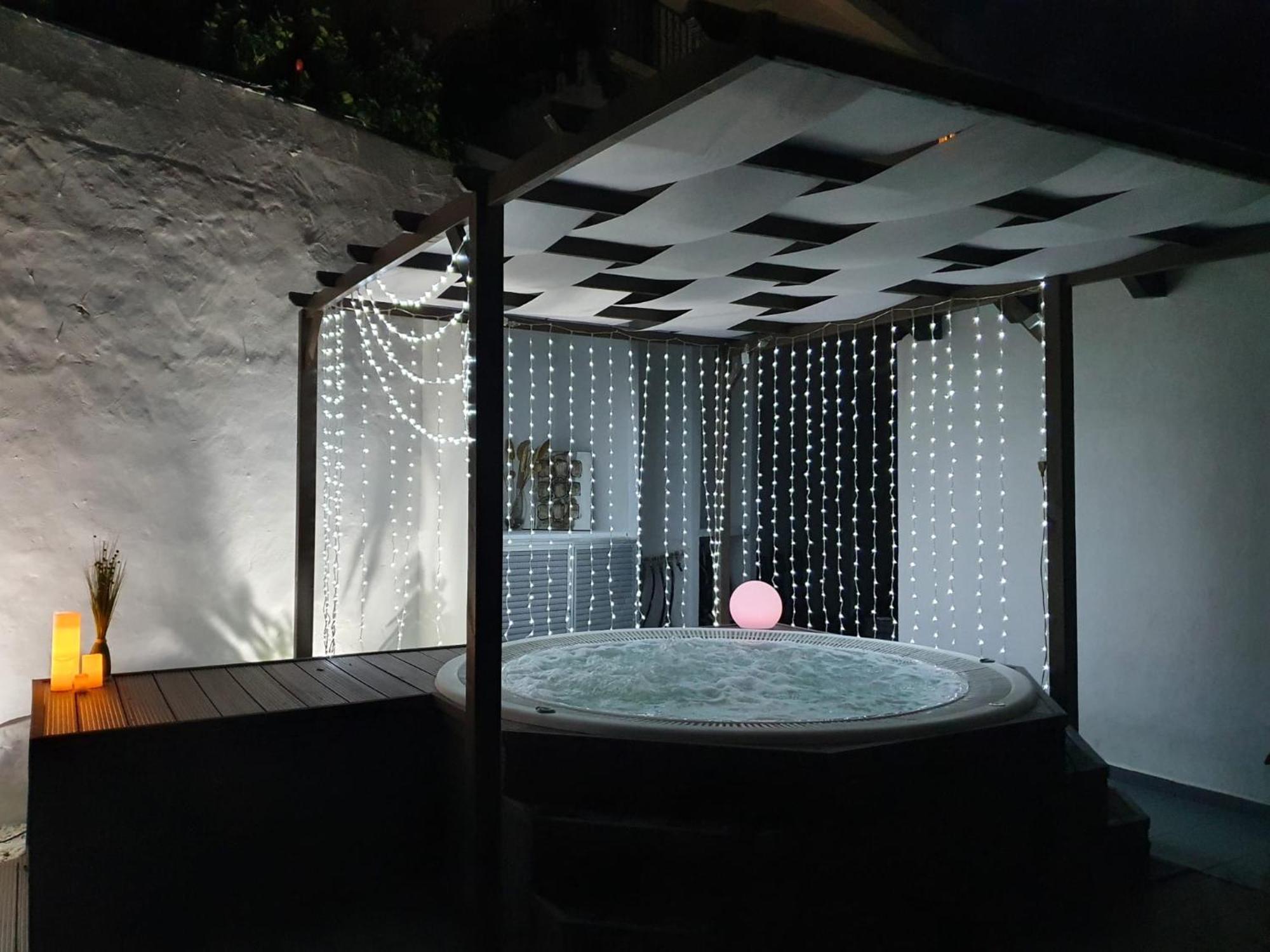 Apartamento La Fajana *