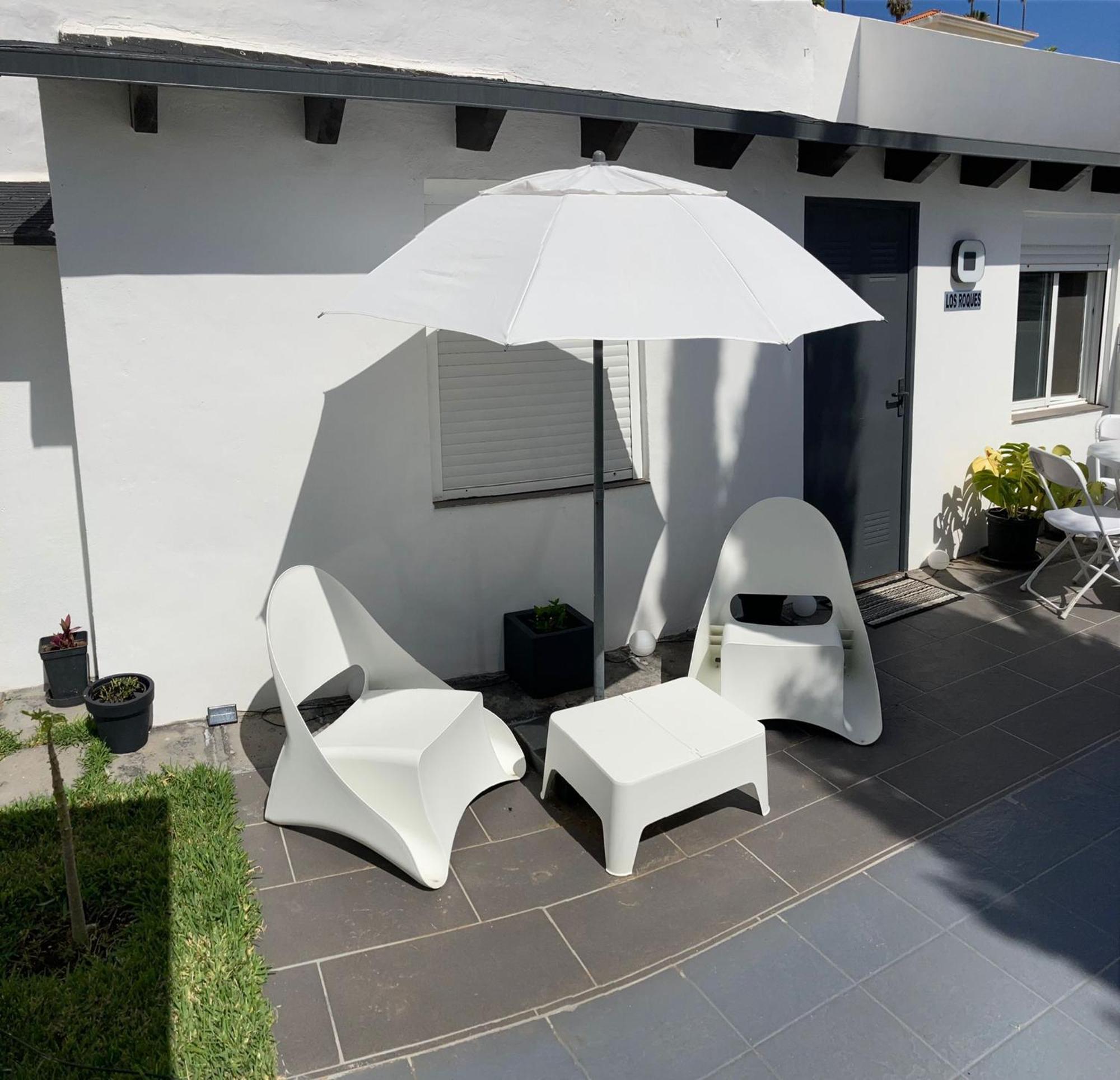 Apartamento La Fajana