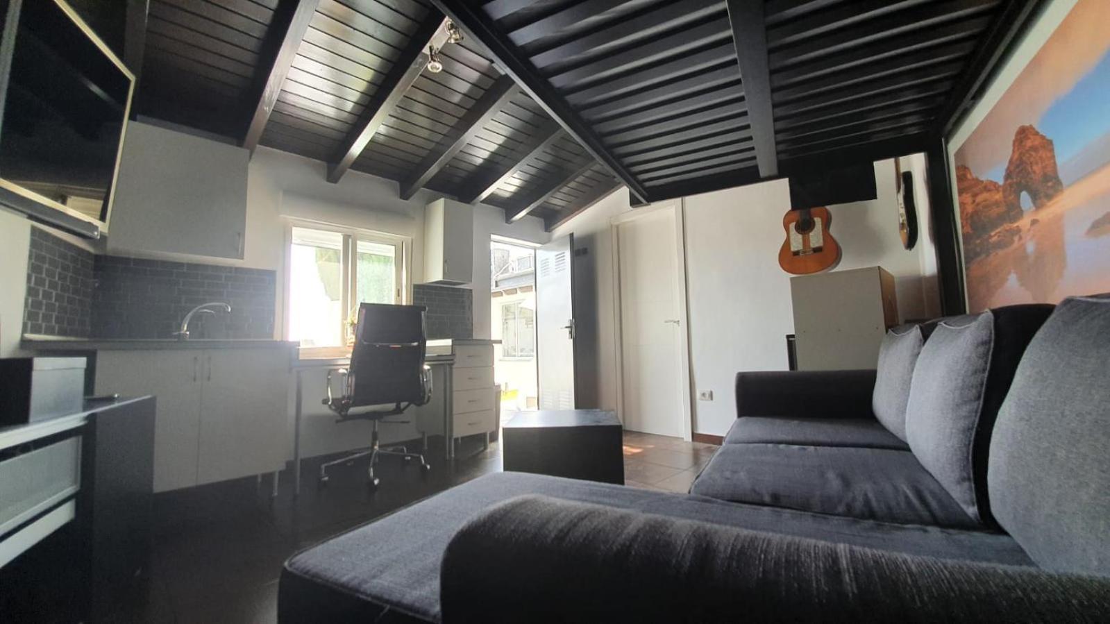 Apartamento La Fajana *