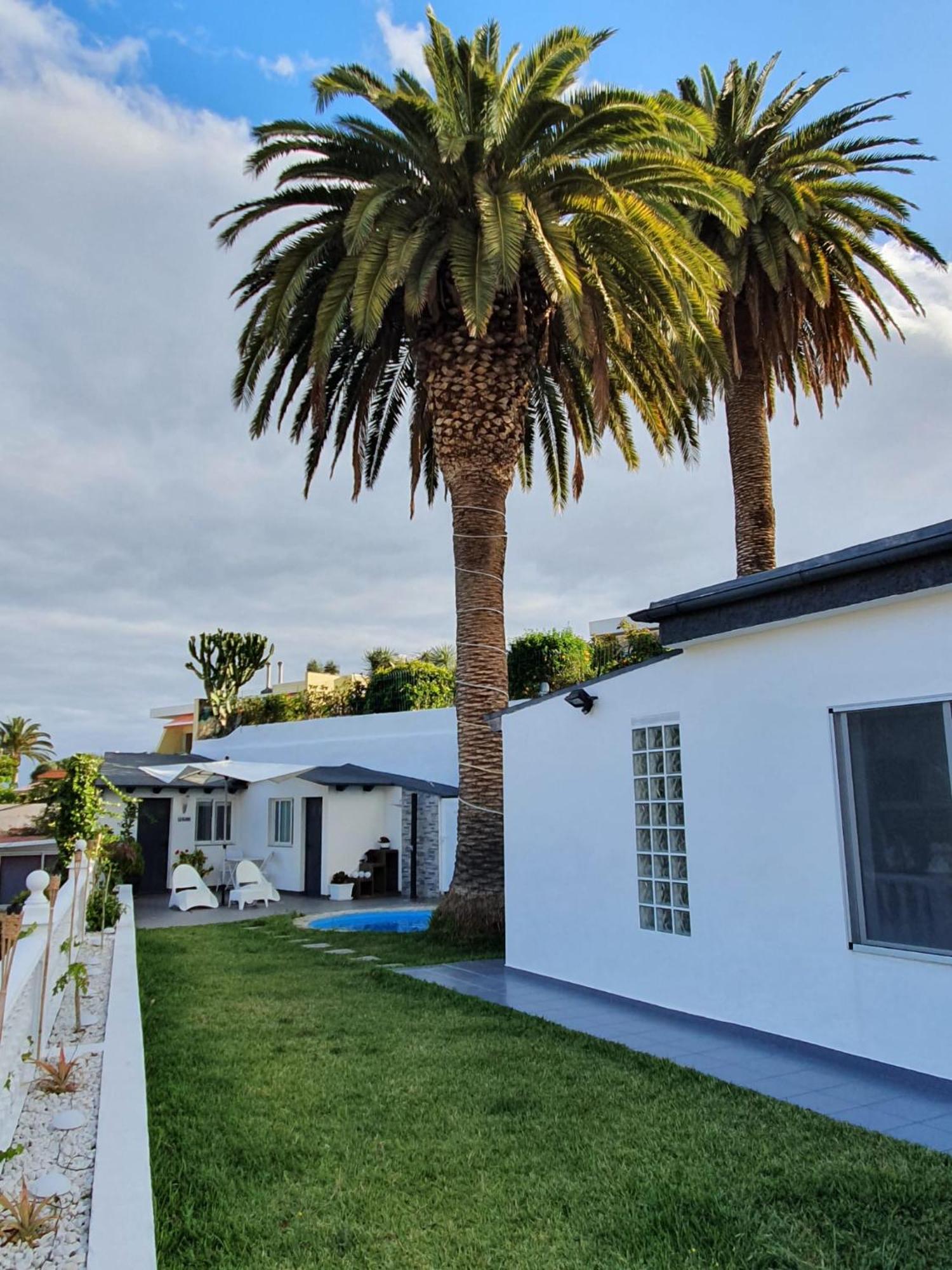 La Fajana Apartamento