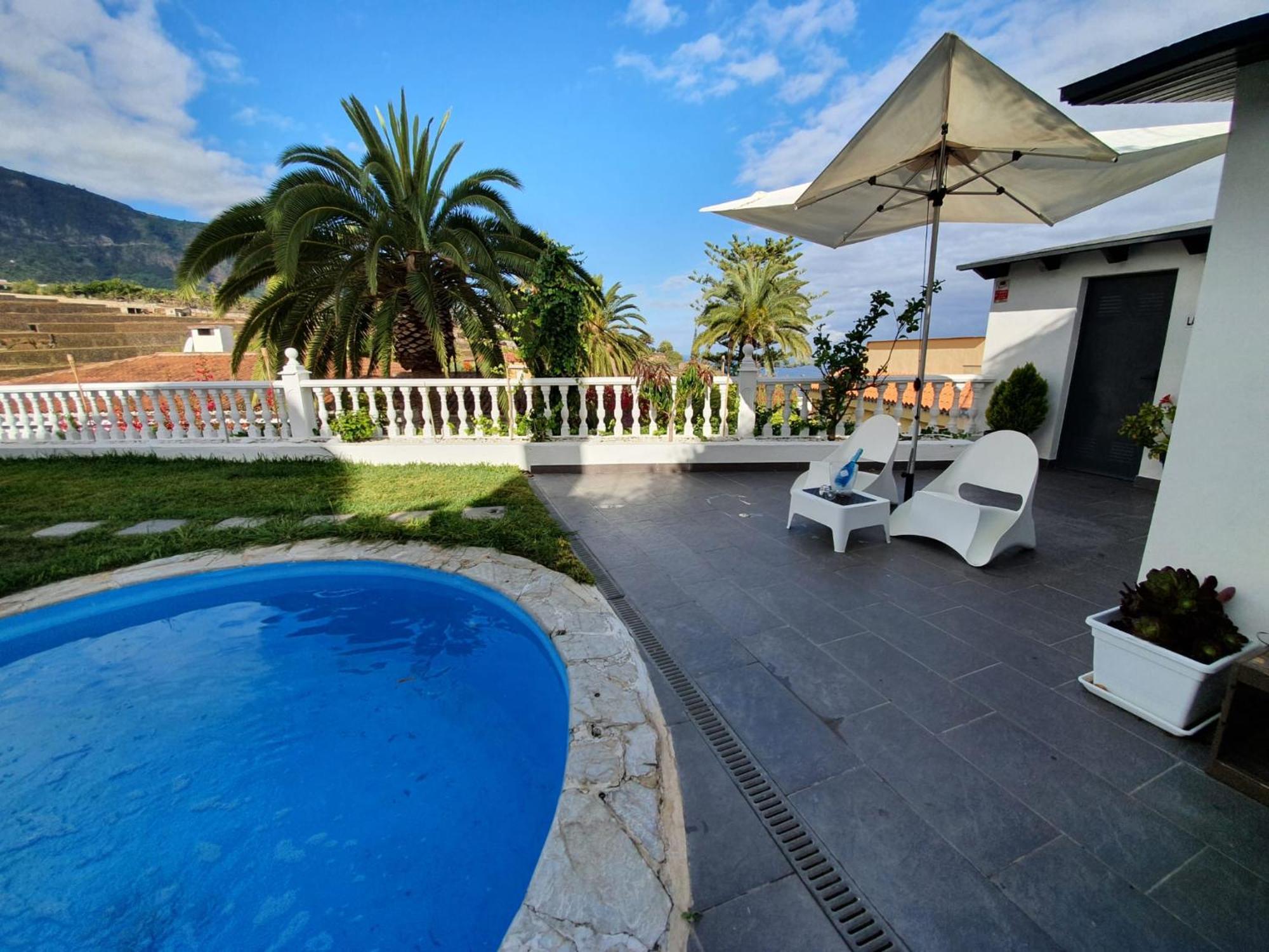 La Fajana Appartement