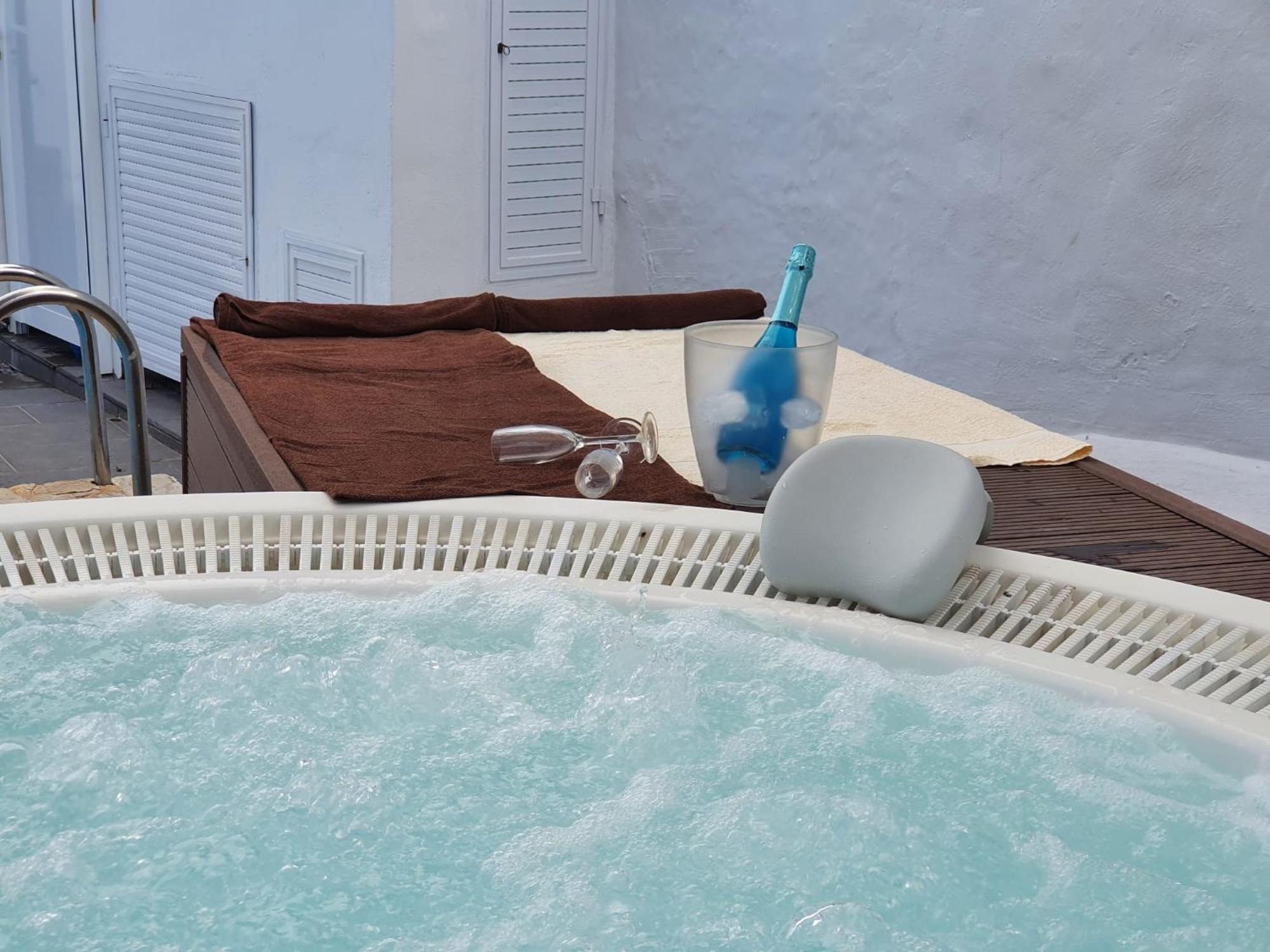 Appartement La Fajana