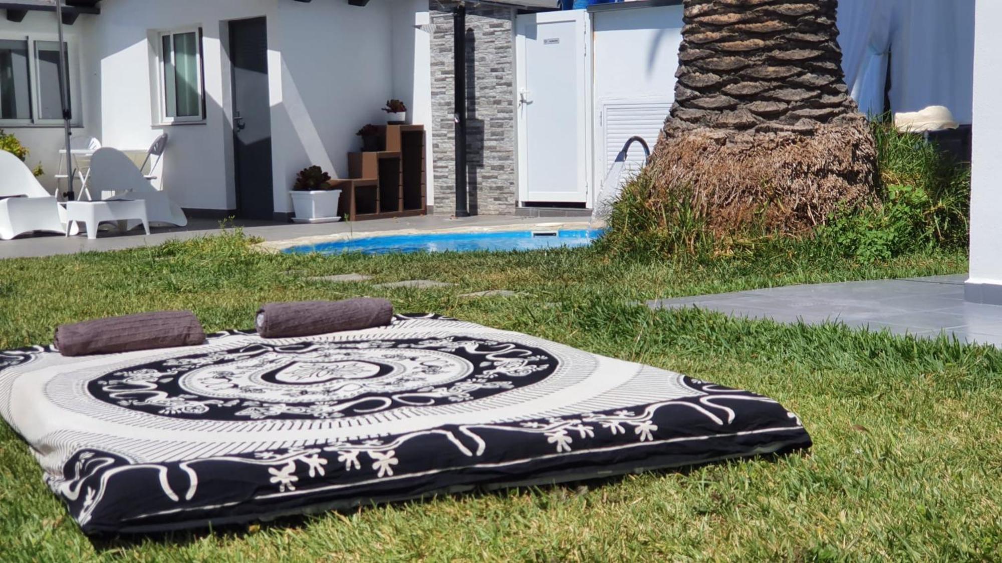 Apartamento La Fajana *