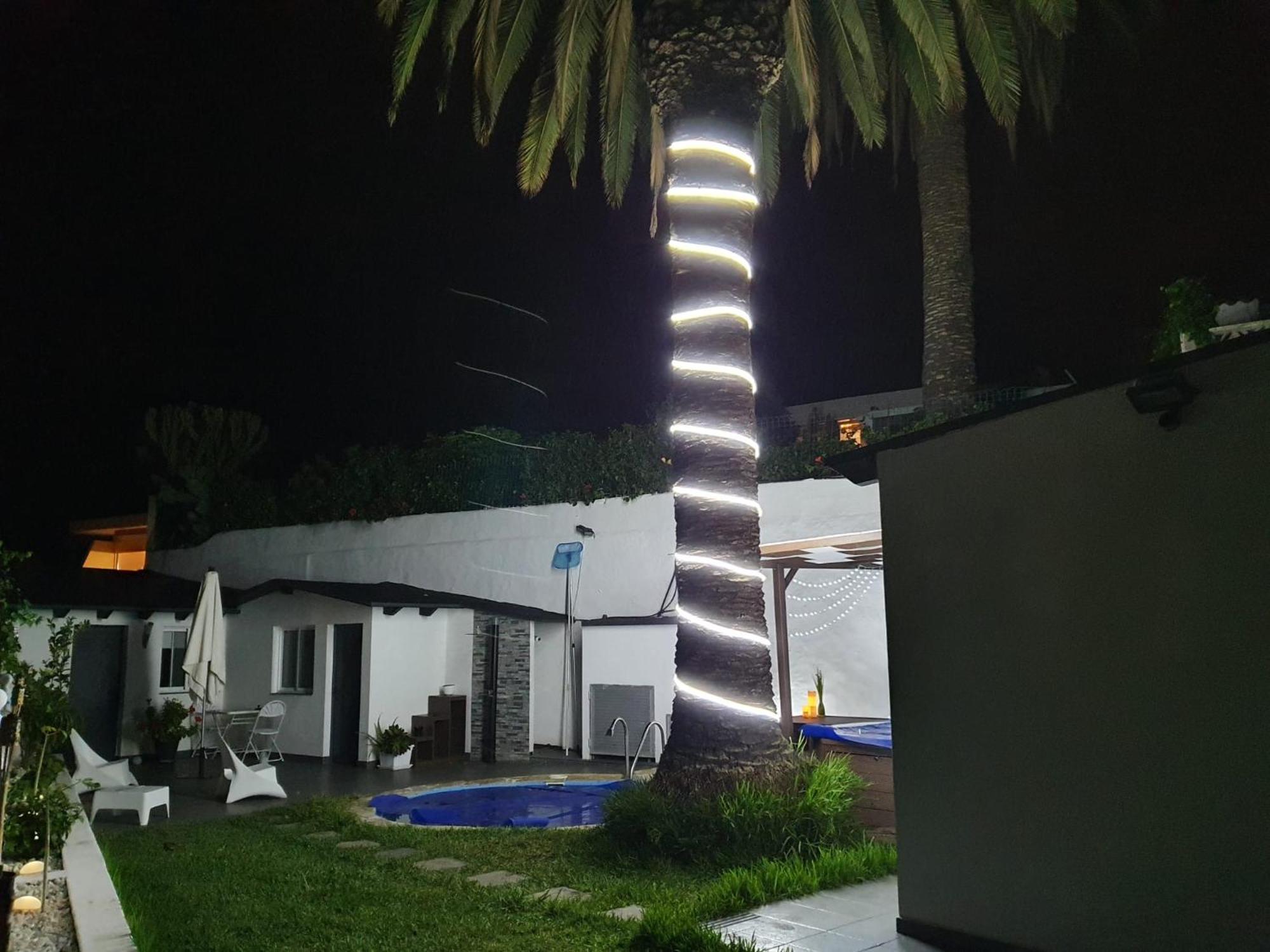 Apartamento La Fajana Los Realejos