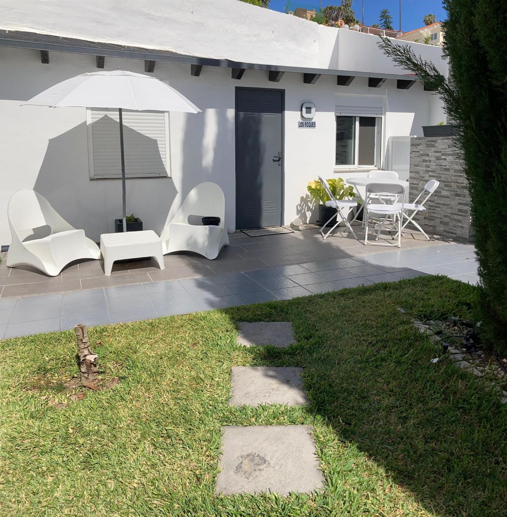 La Fajana Appartement