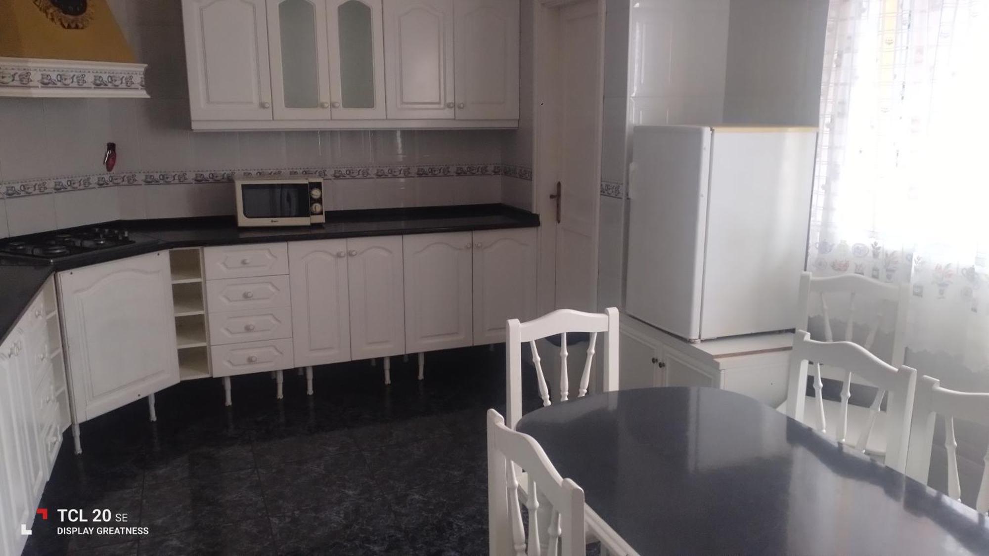 Apartamento Doña Carmen Los Silos
