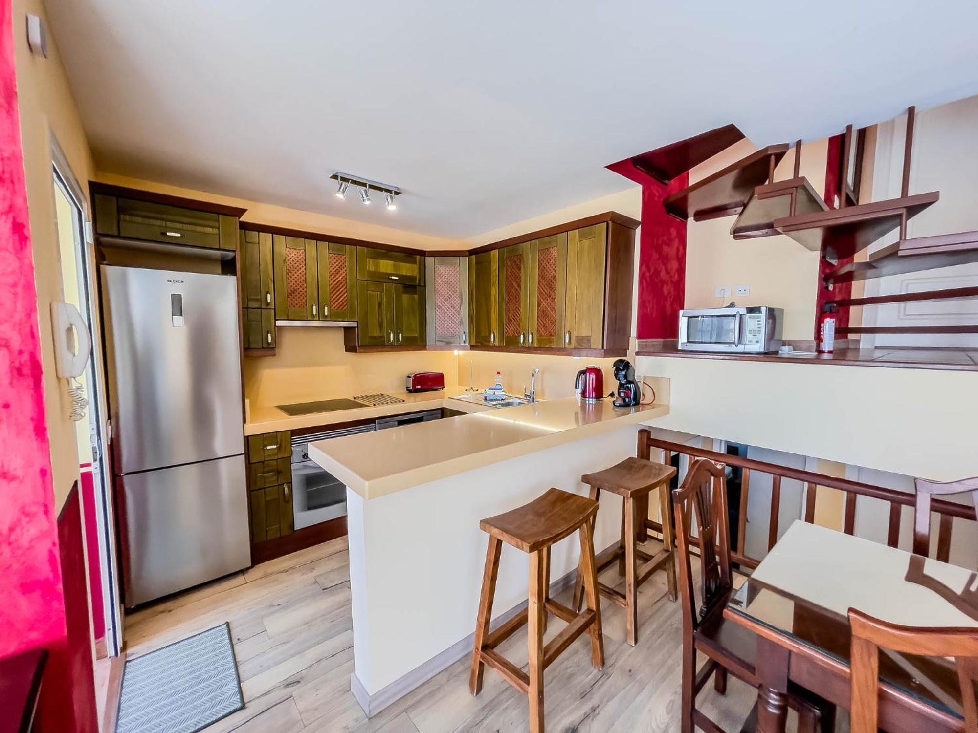 Holiday home Heart