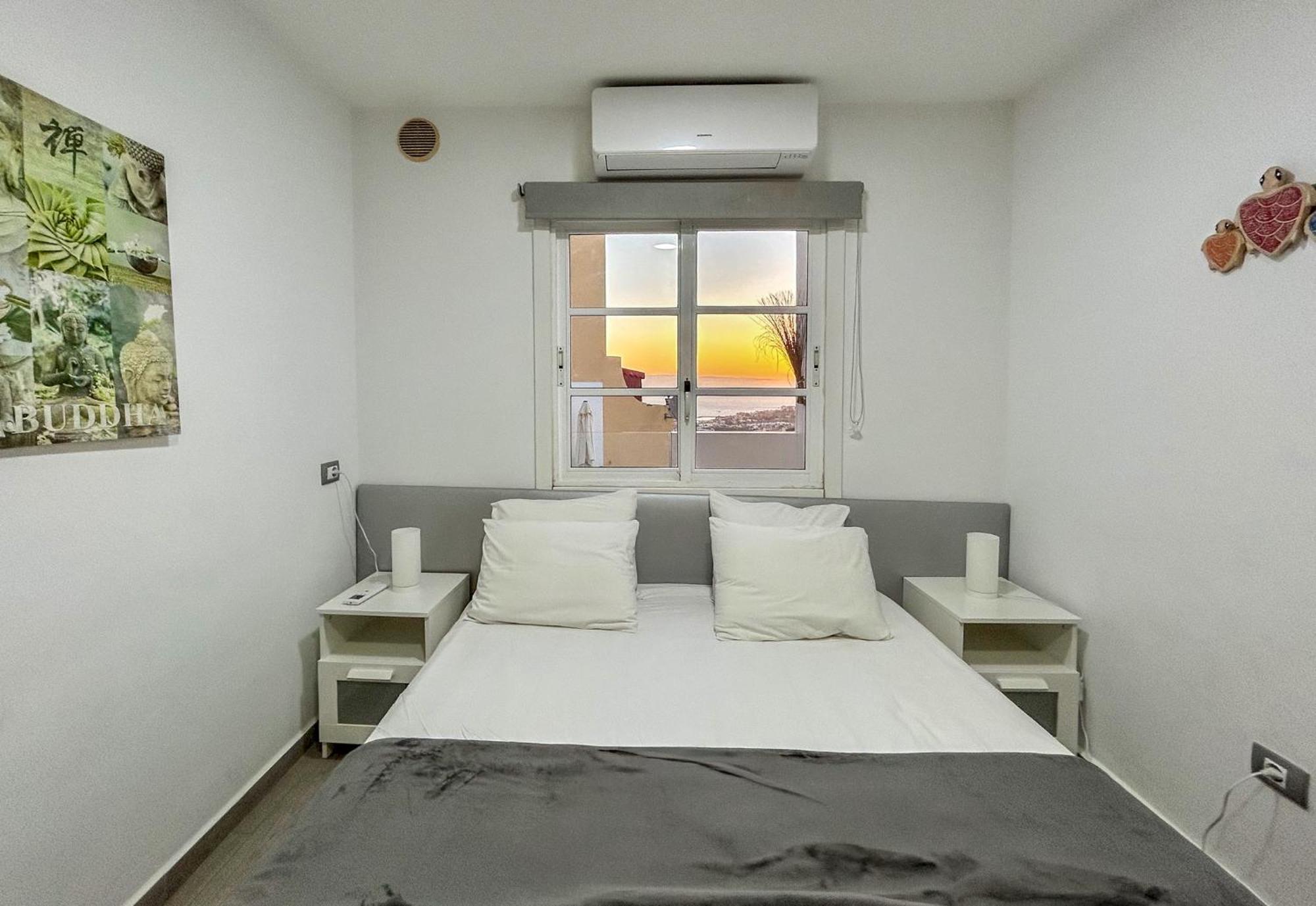 Mirador Balcon Del Atlantico Y Piscina Privada *