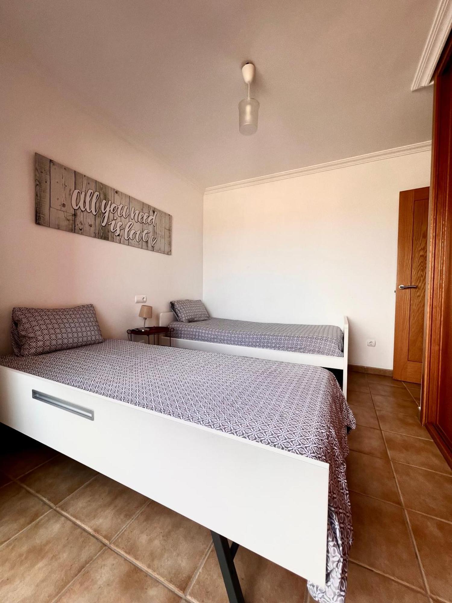 Sunny La Tejita Appartement Granadilla De Abona