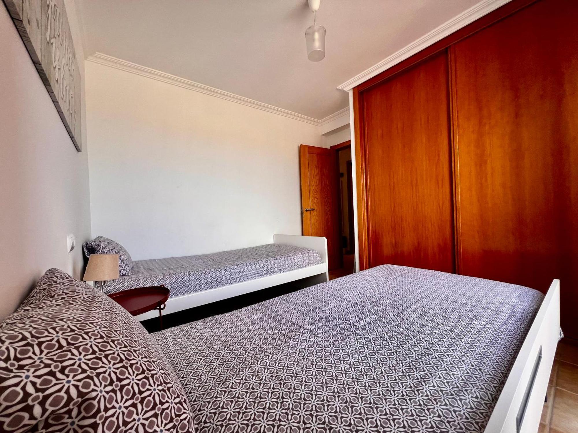 Sunny La Tejita Appartement Granadilla De Abona