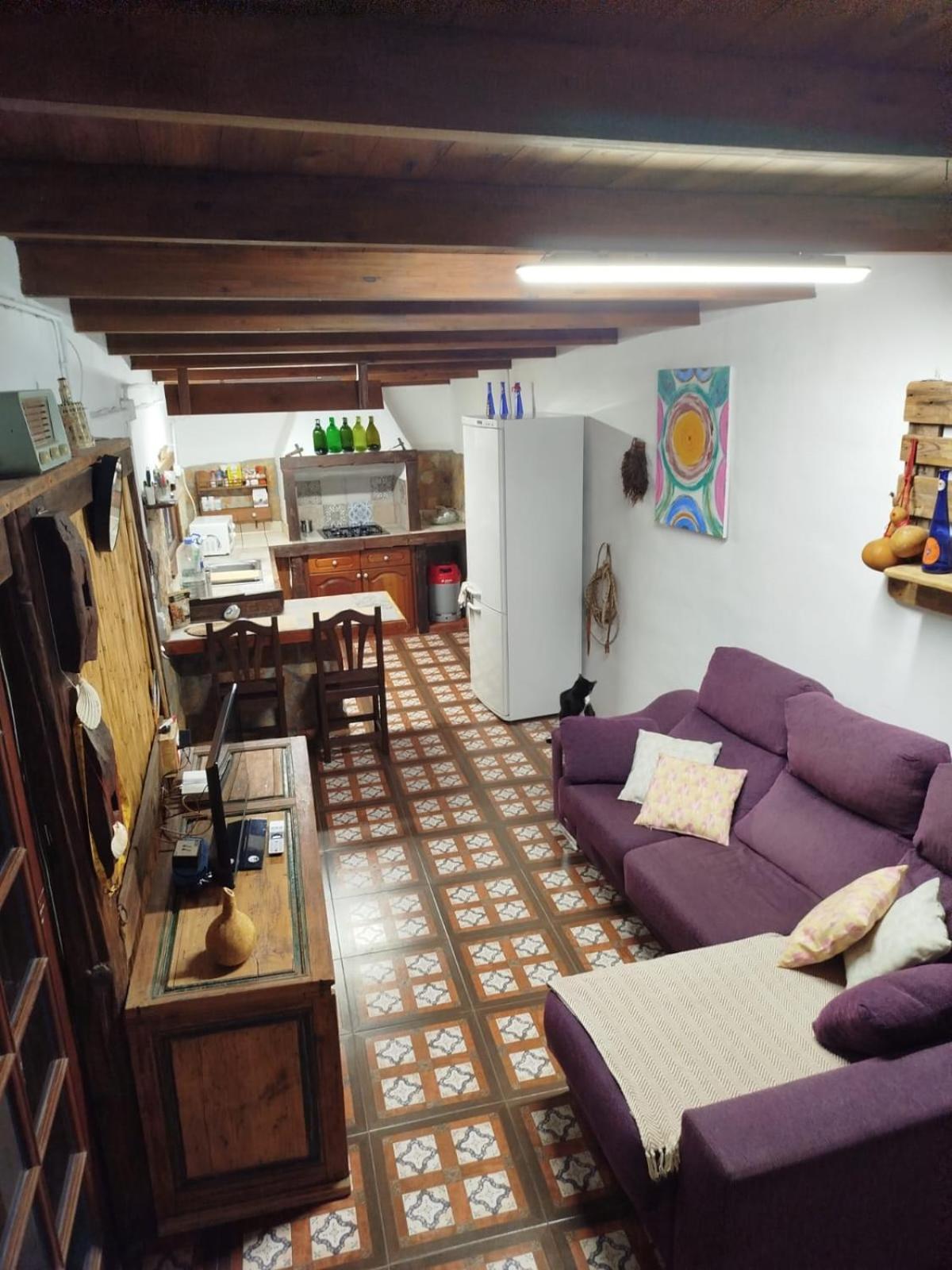 La Cuadra De Juan * Icod De Los Vinos