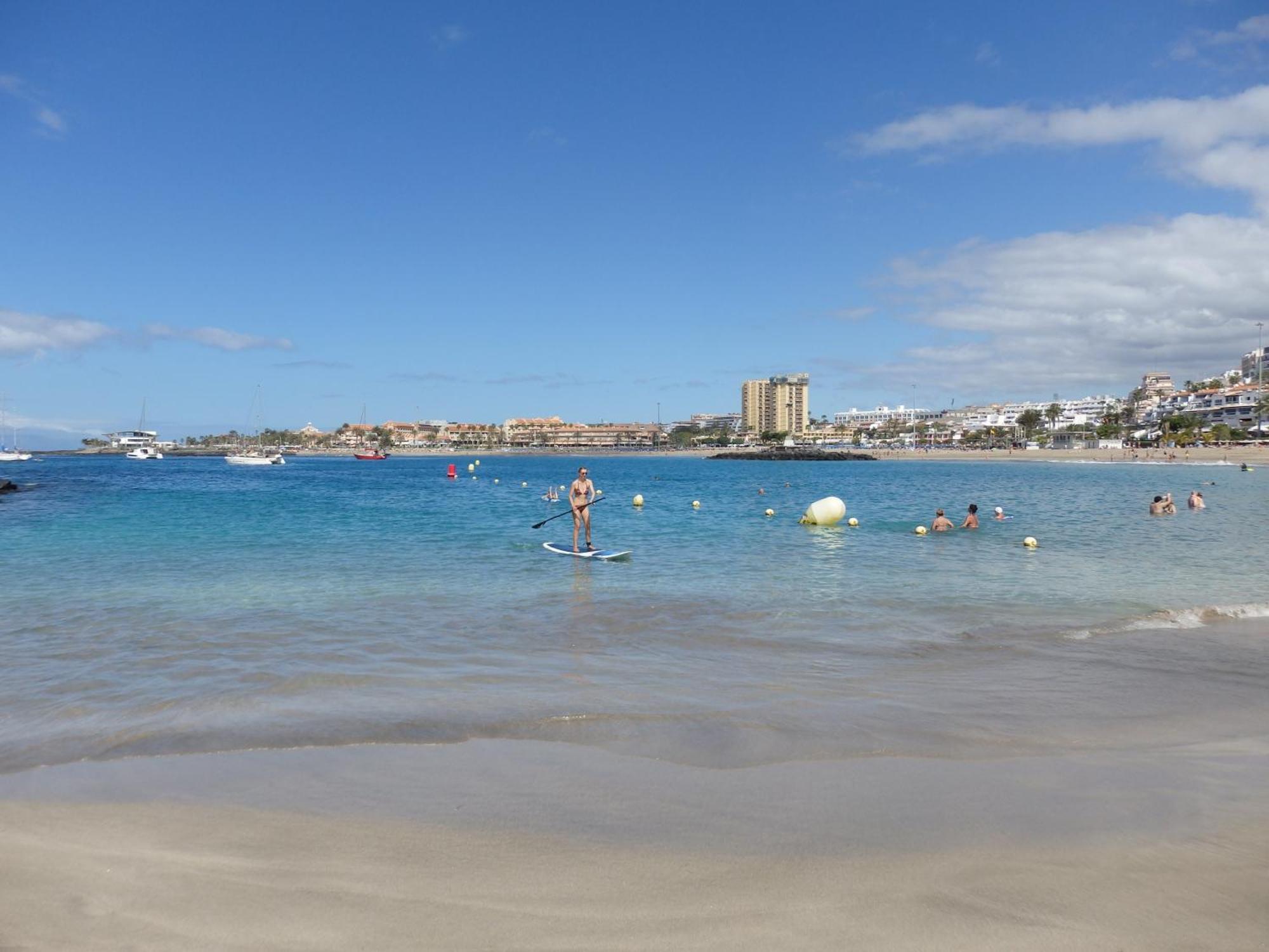 Summerland Ocean View Appartement Arona (Tenerife)