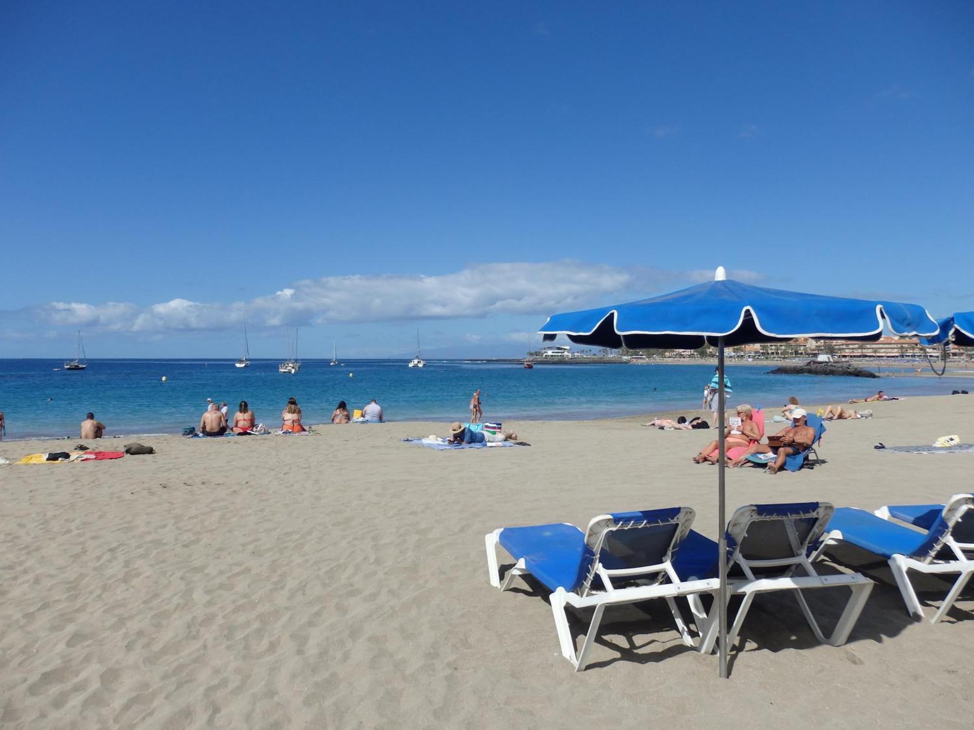 Summerland Ocean View Appartement