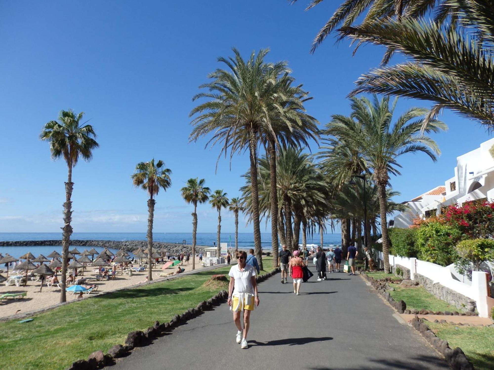 Appartement Summerland Ocean View *