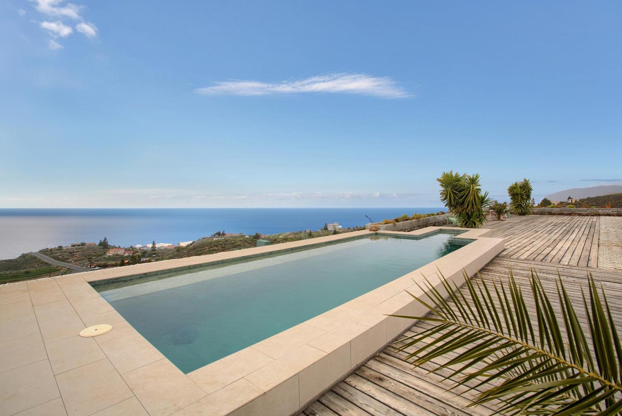 Villa Casa Del Cielo Costa Adeje (Tenerife)