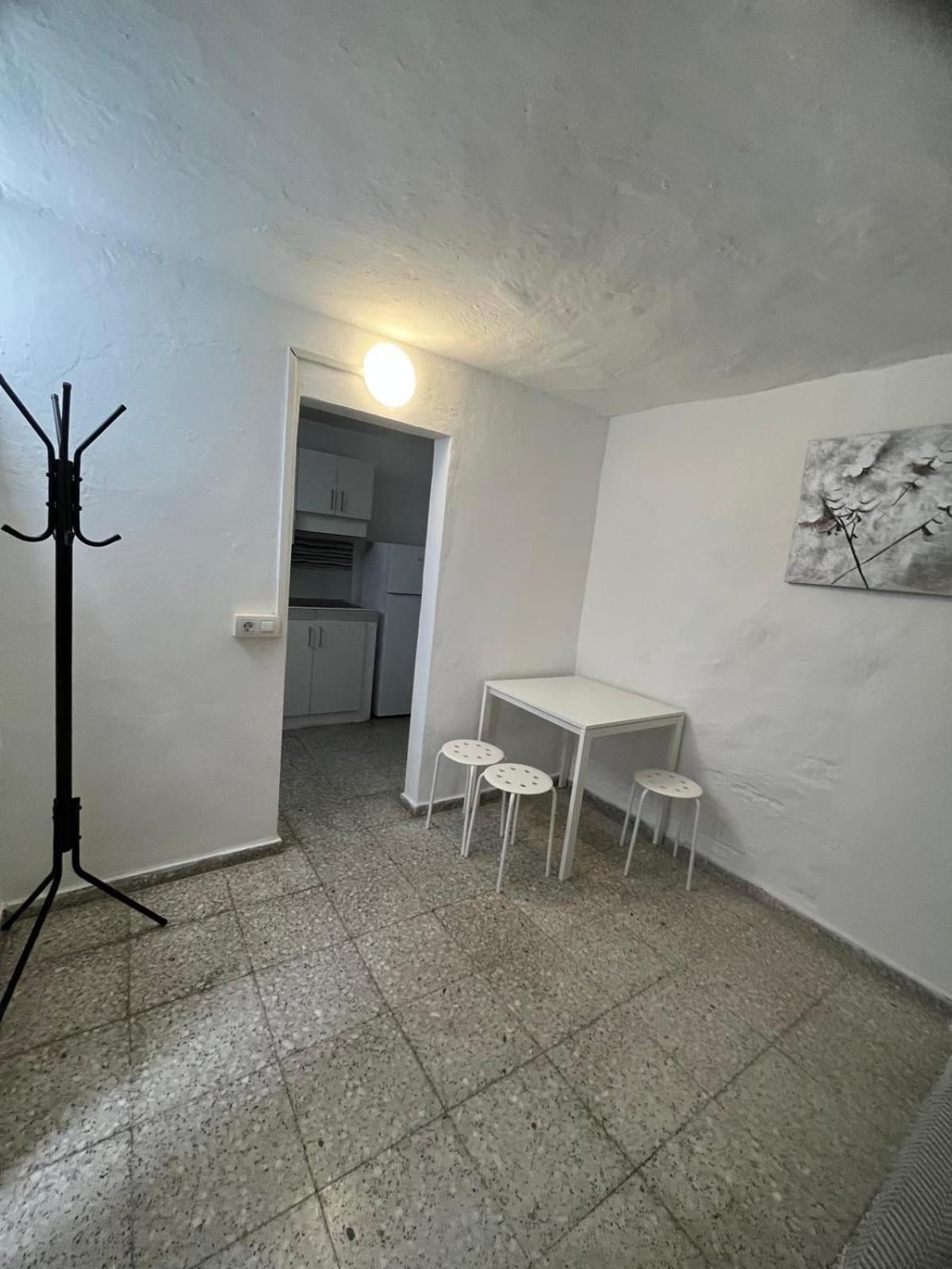 Casa Adolfo Apartment Almaciga