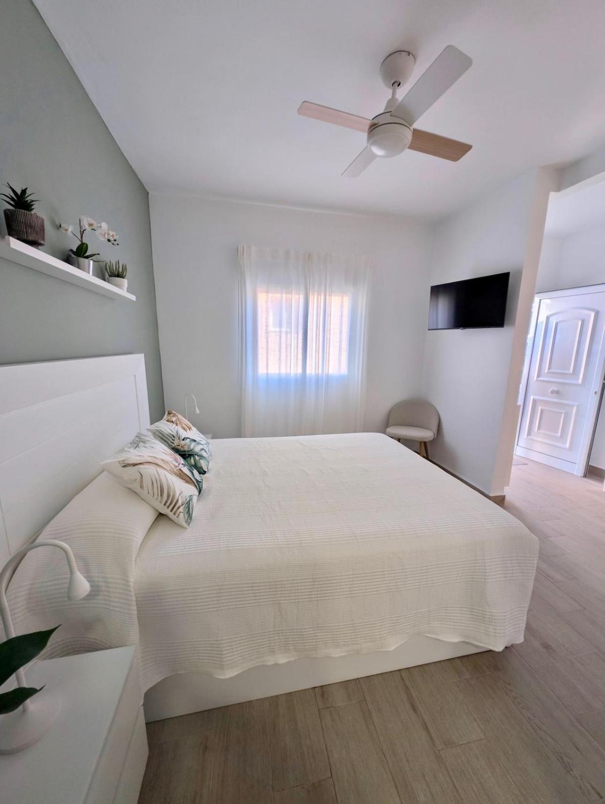 Apartment Acapulco Cerca De Cruz Y Del Mar Santa Cruz de Tenerife