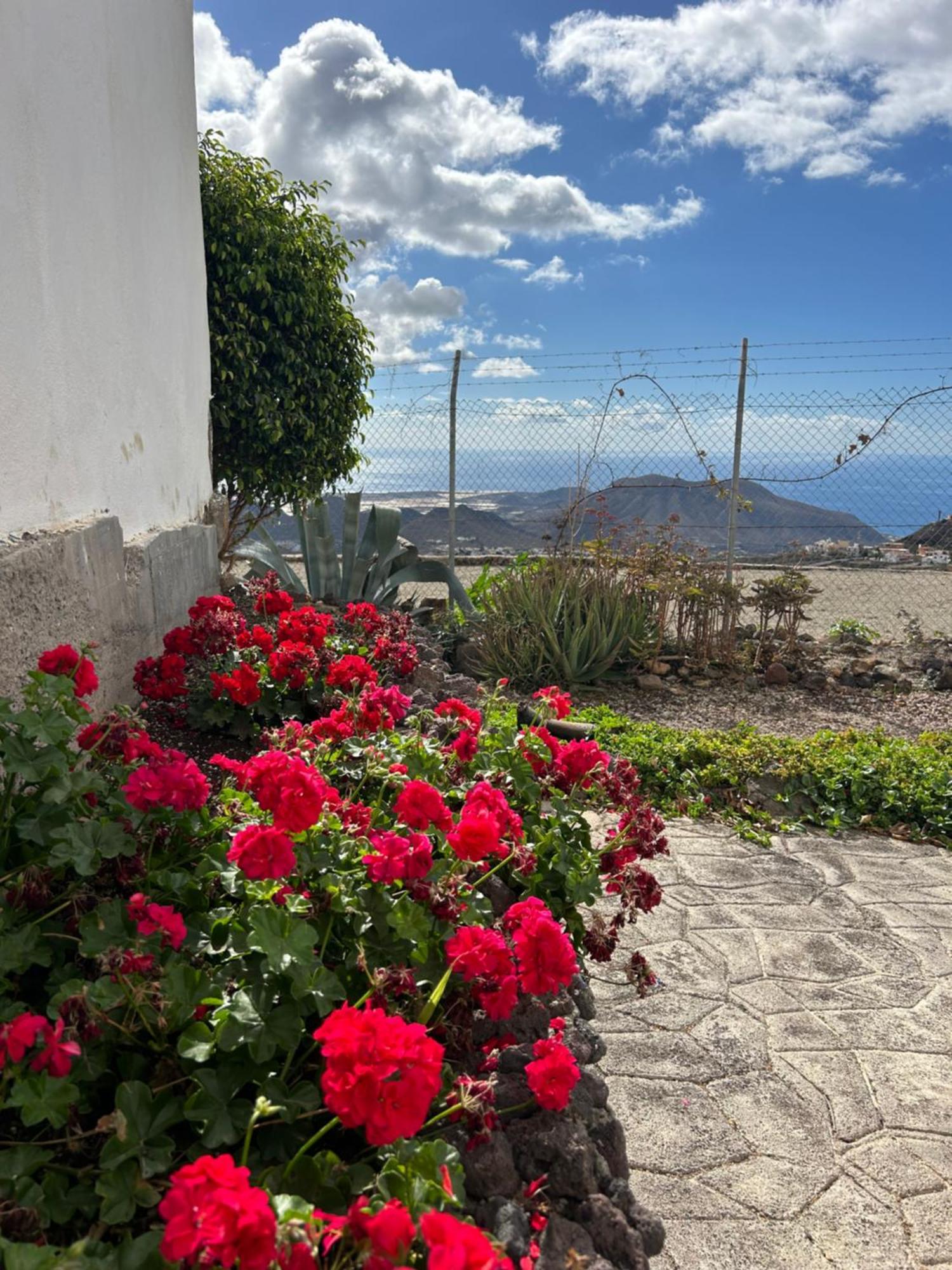 Casa Mirador Arona (Tenerife)