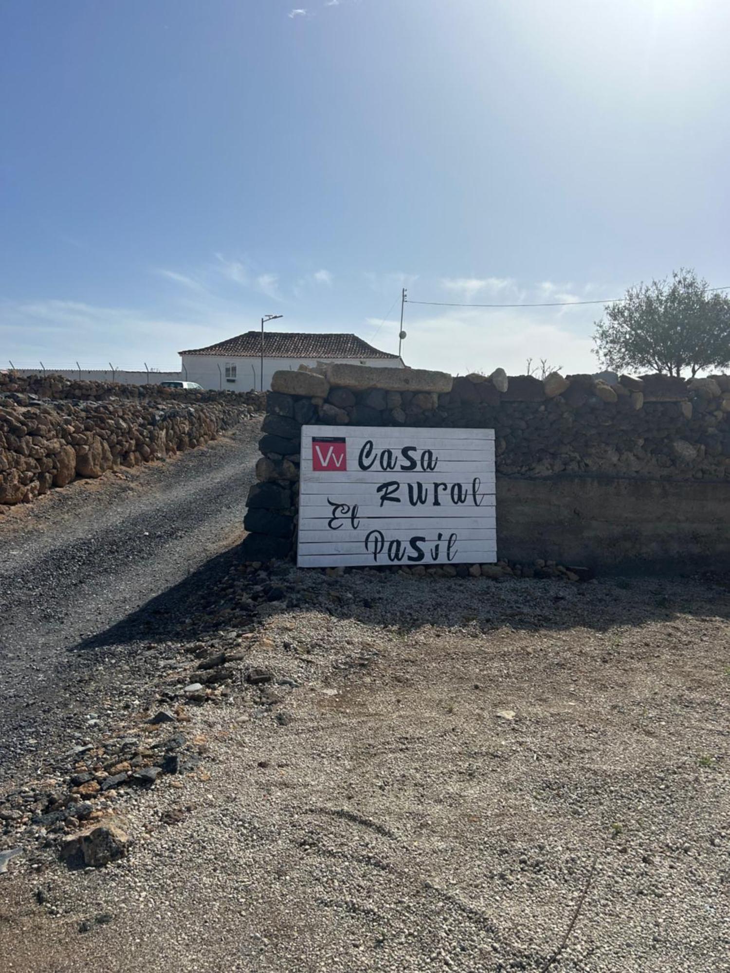 Casa Mirador * Arona (Tenerife)